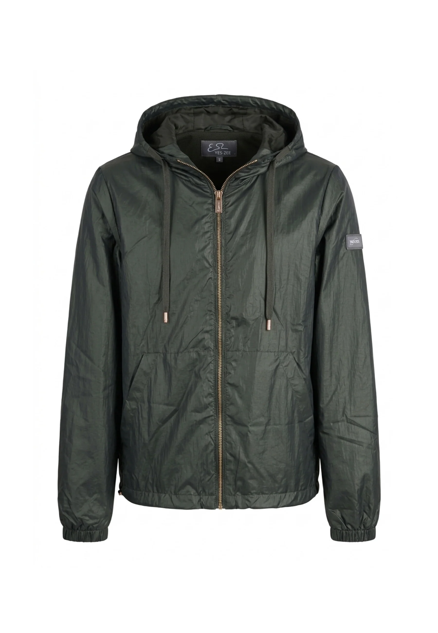 Yes-zee Giacche Donna | J436 GT00 - Image 5
