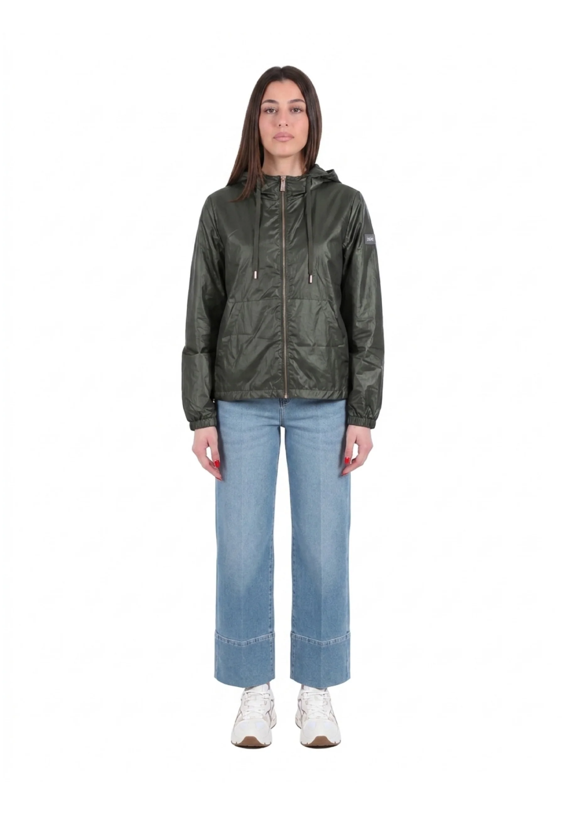 Yes-zee Giacche Donna | J436 GT00 - Image 6