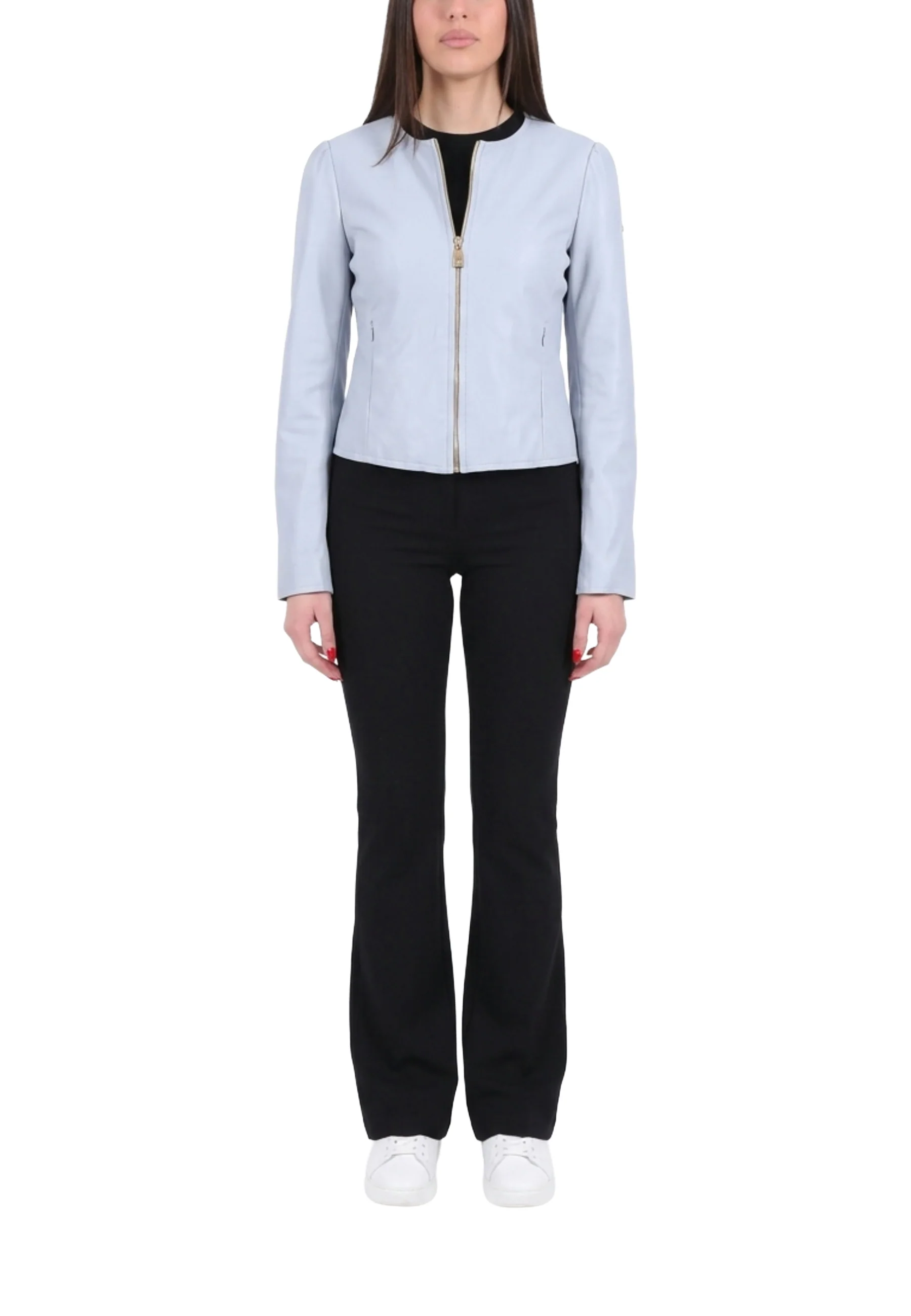 Yes-zee Giacche Donna | J438 G100 - Image 6
