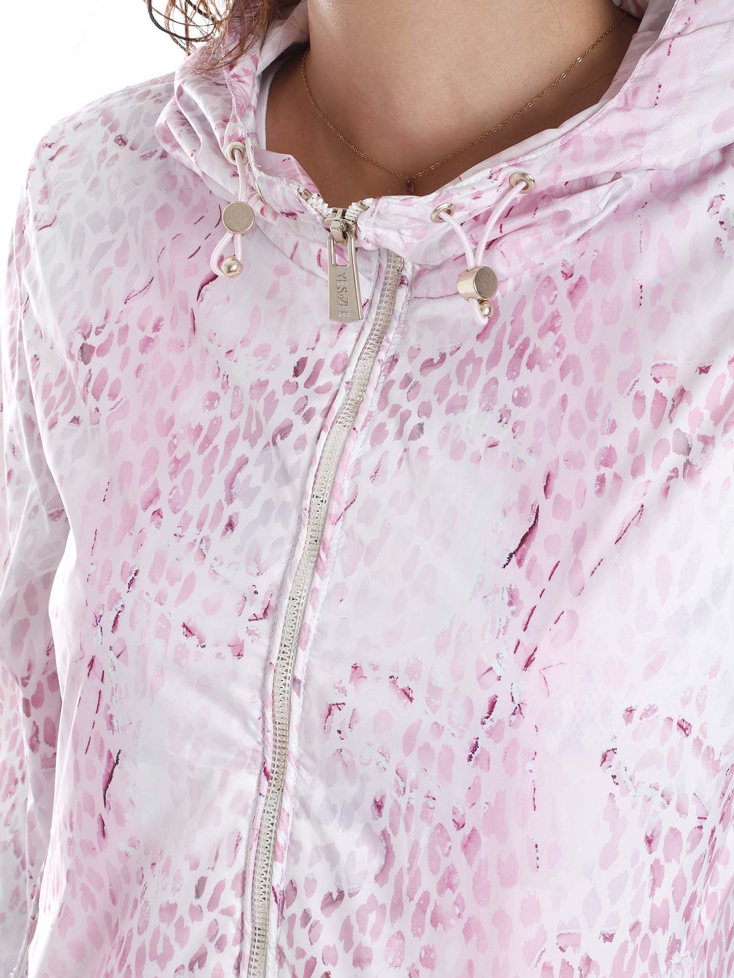 Yes-zee Giacche Donna | J449 O300 - Image 6