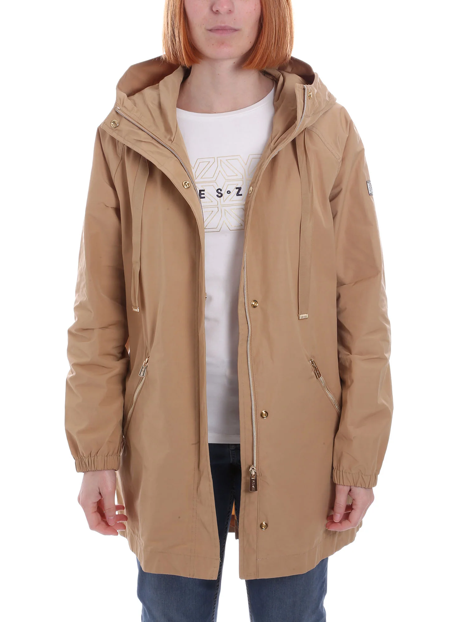 Yes-zee Giacche Donna | O430 NH00 - Image 12