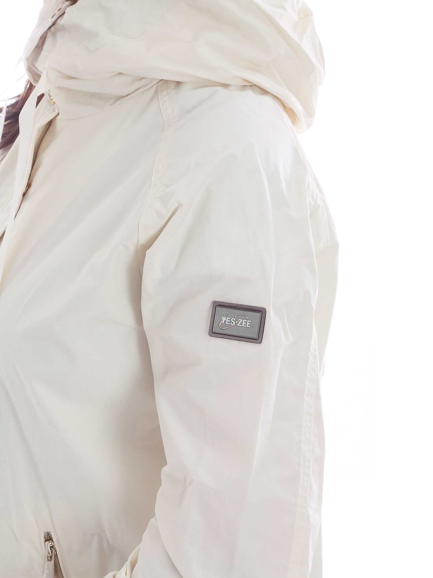 Yes-zee Giacche Donna | O430 NH00 - Image 19