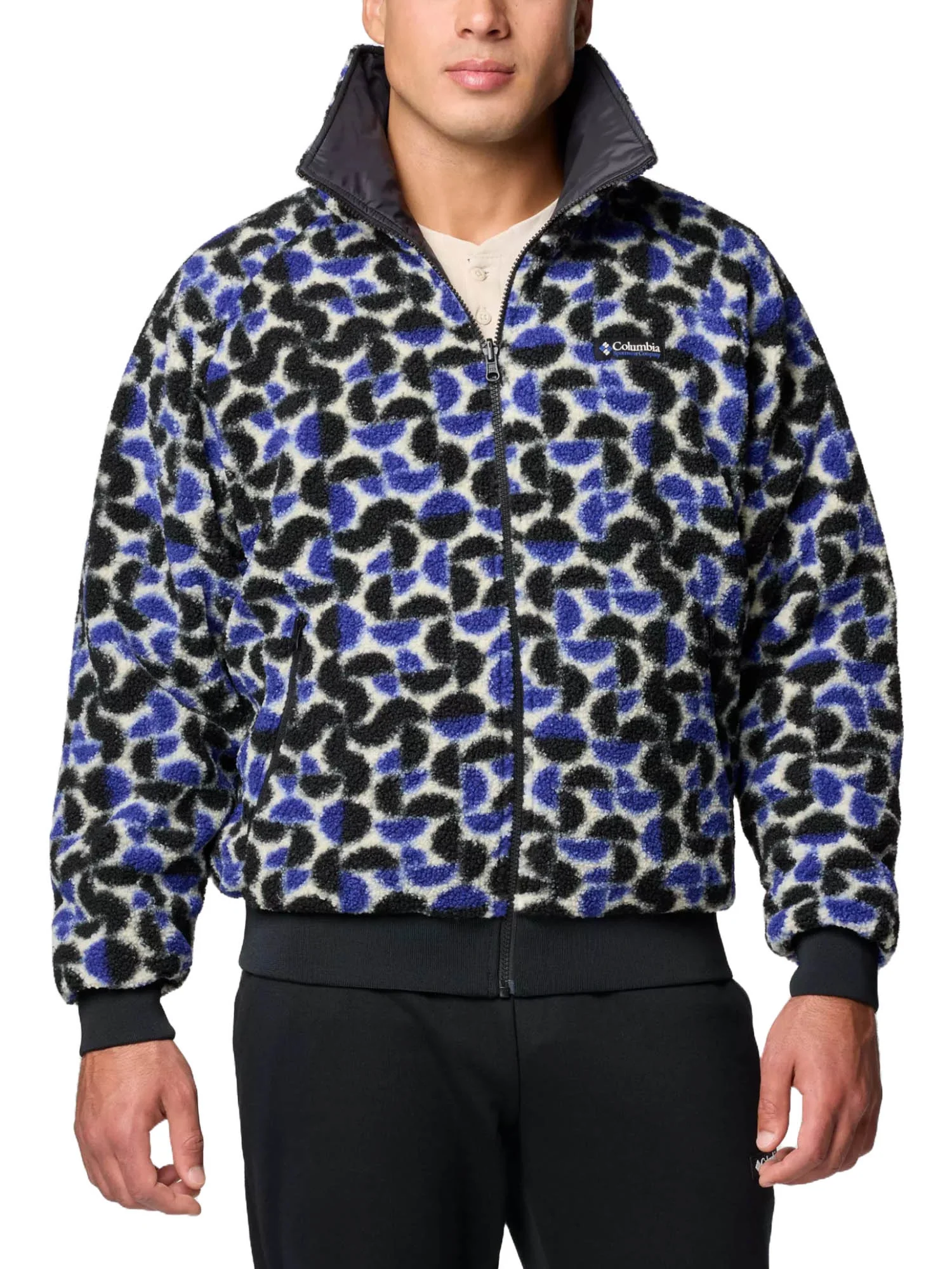 Columbia Giacche Uomo | 2097221 - Image 6