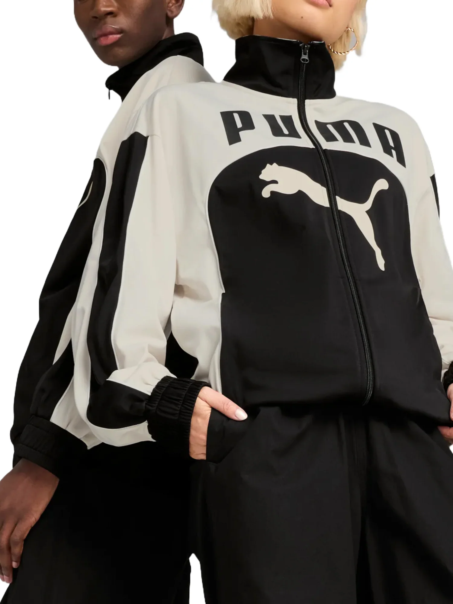 Puma Giacche Uomo | 629786 - Image 2