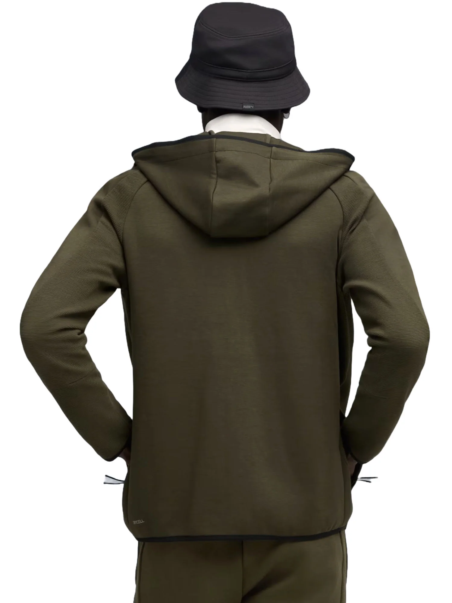 Puma Giacche Uomo | 688231 - Image 4