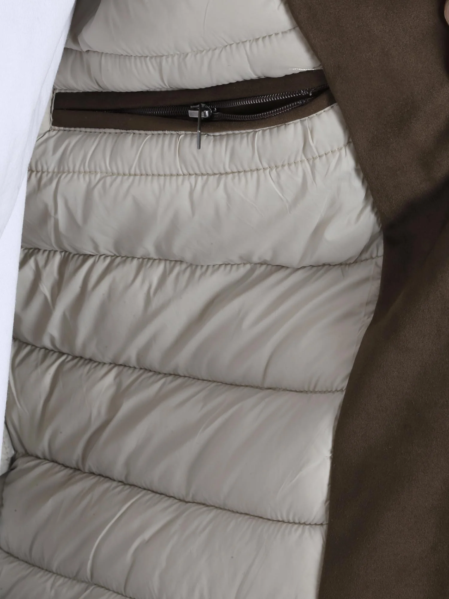 Borgoni Milano Giacche Uomo | WW6783GC - Image 5