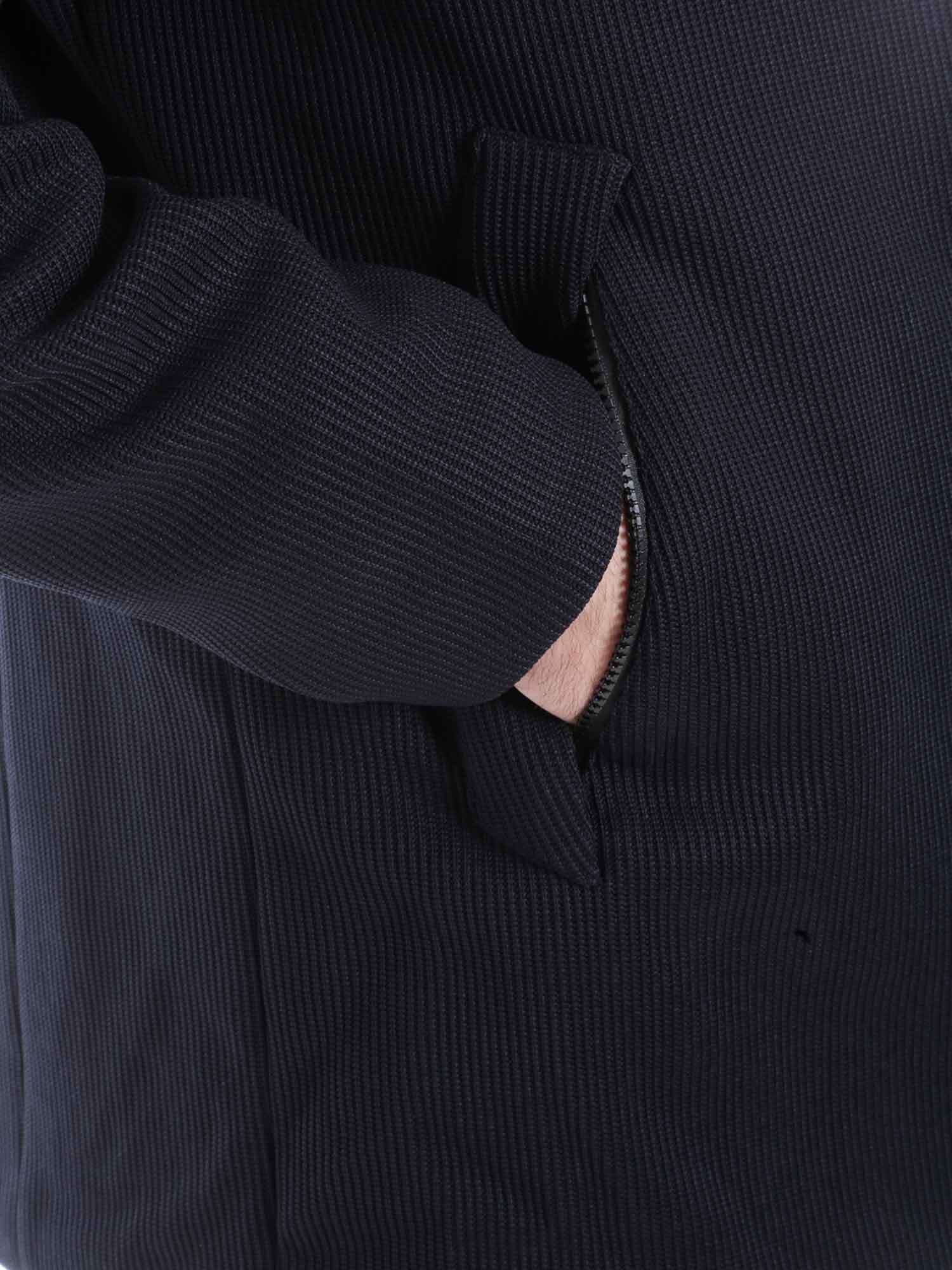 Borgoni Milano Giacche Uomo | WW8992PM - Image 7