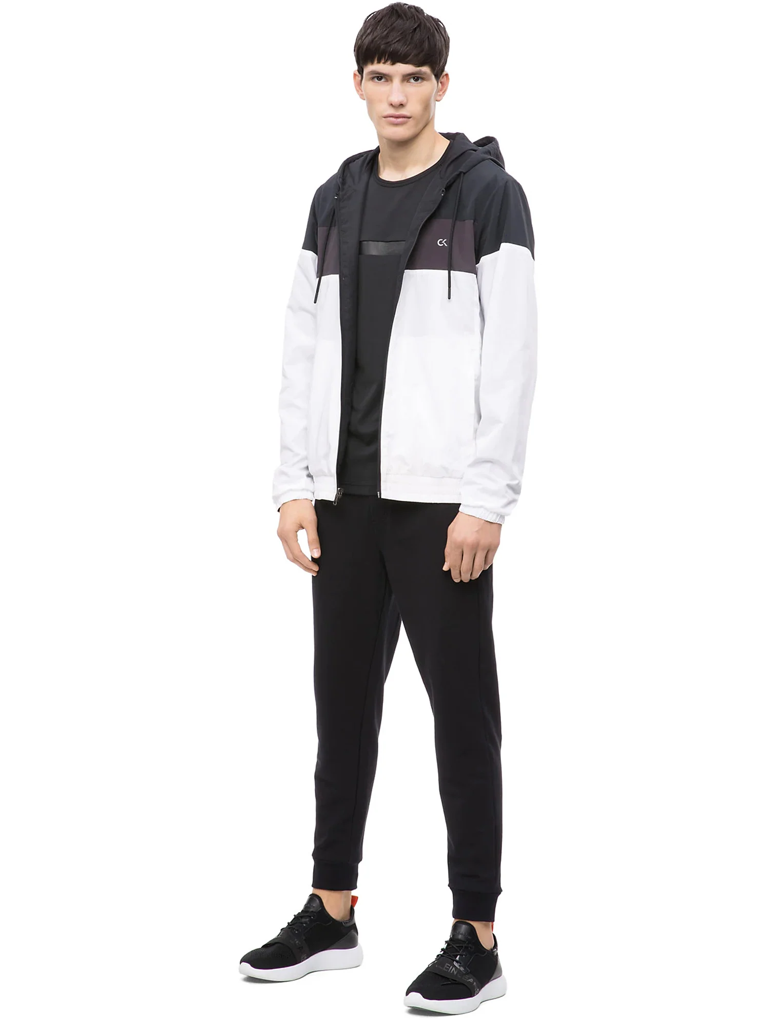 Calvin Klein Giacche Uomo | 00GMH8O534 - Image 6