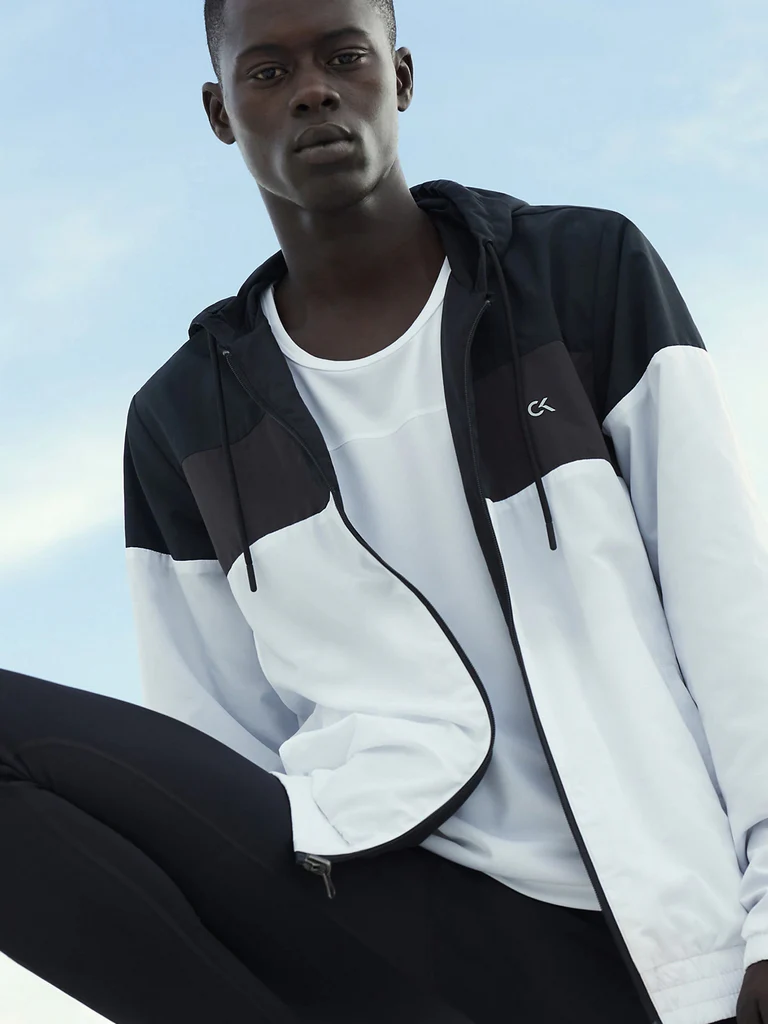 Calvin Klein Giacche Uomo | 00GMH8O534 - Image 8