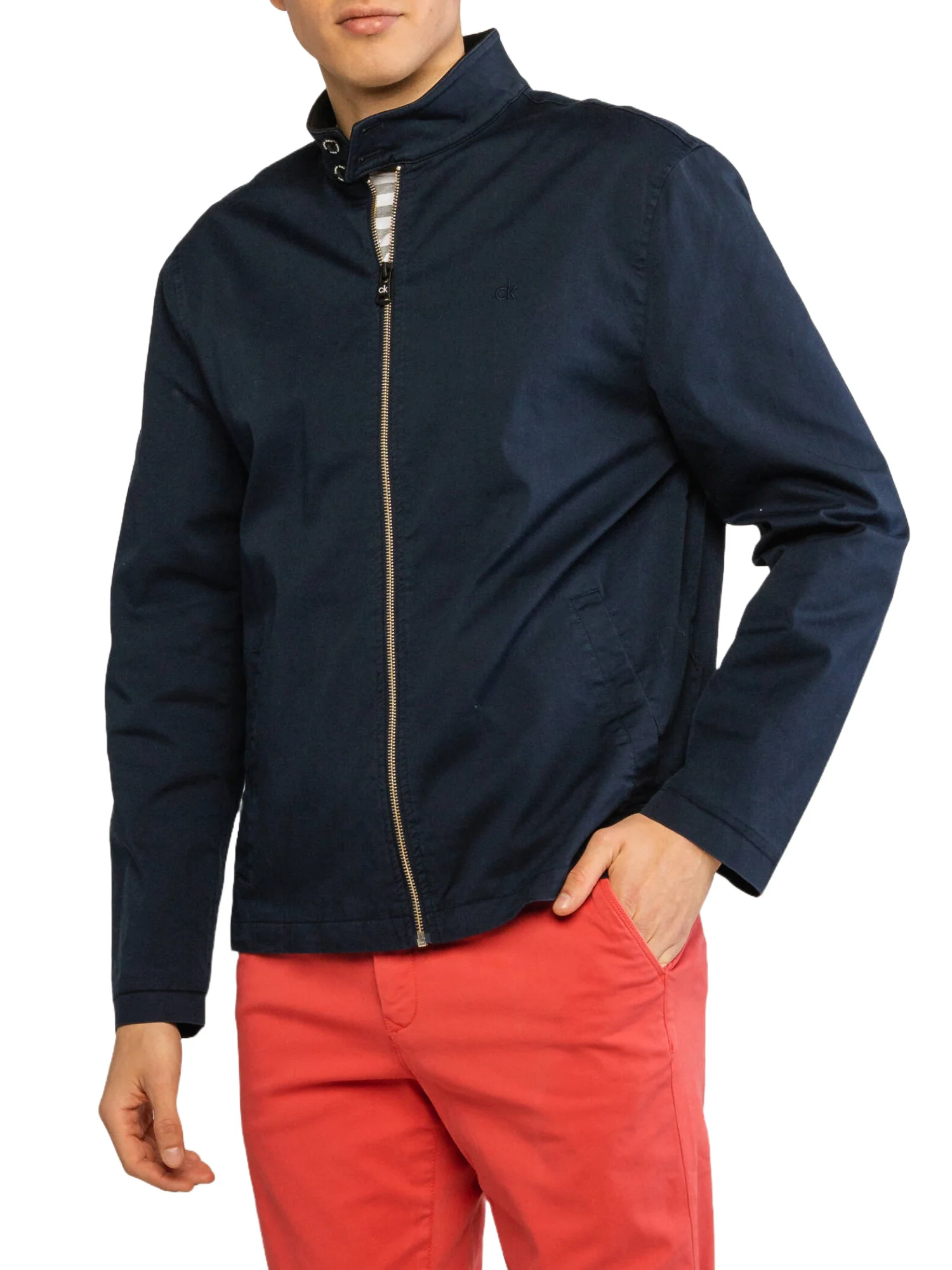 Calvin Klein Giacche Uomo | K10K105271 - Image 2