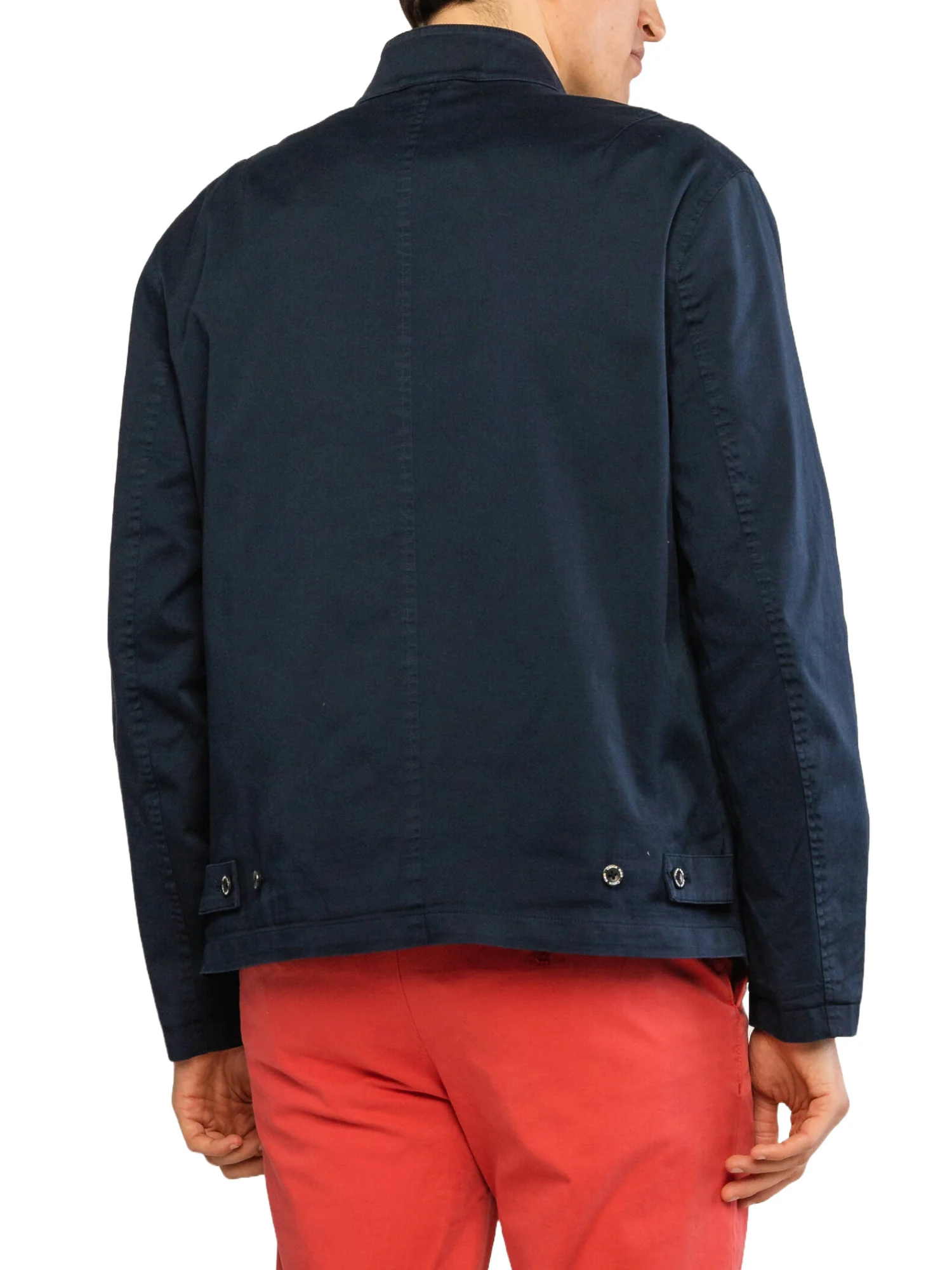 Calvin Klein Giacche Uomo | K10K105271 - Image 3