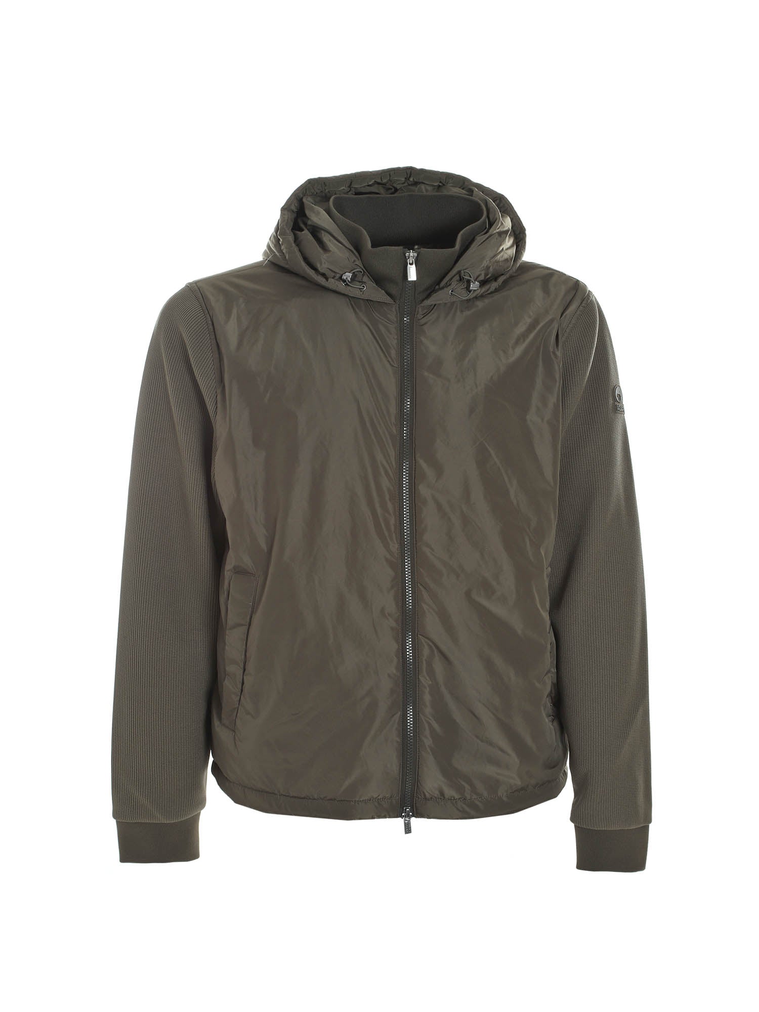 Ciesse Piumini Giacche Uomo | 233CPMJ01682 N0C11P - Image 6