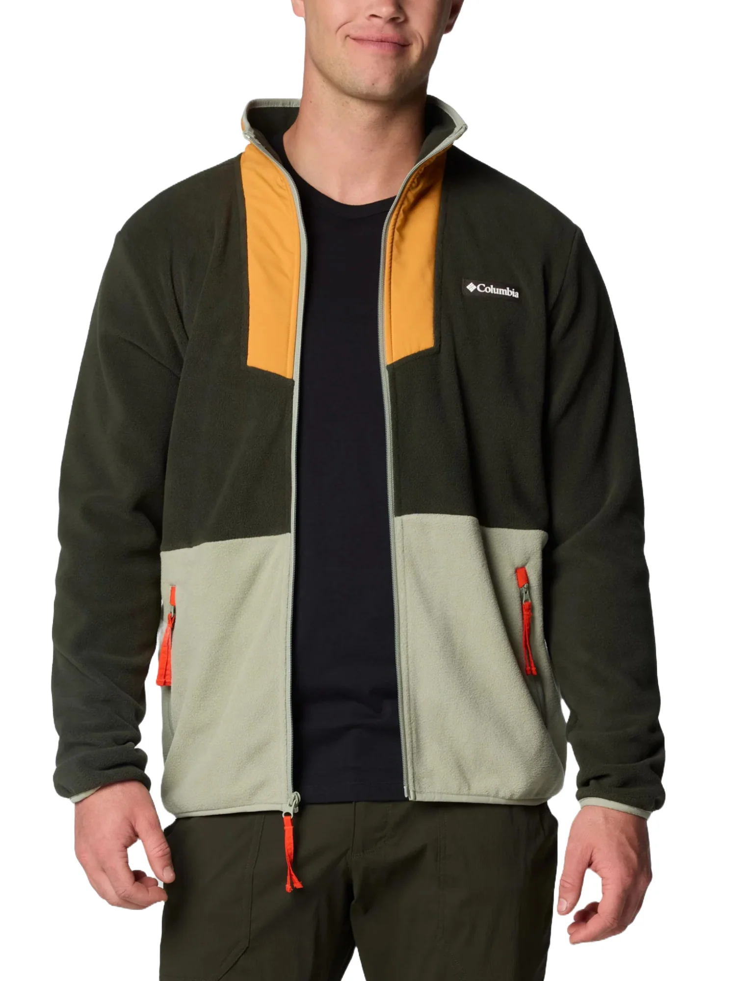 Columbia Giacche Uomo | 2095891 - Image 5