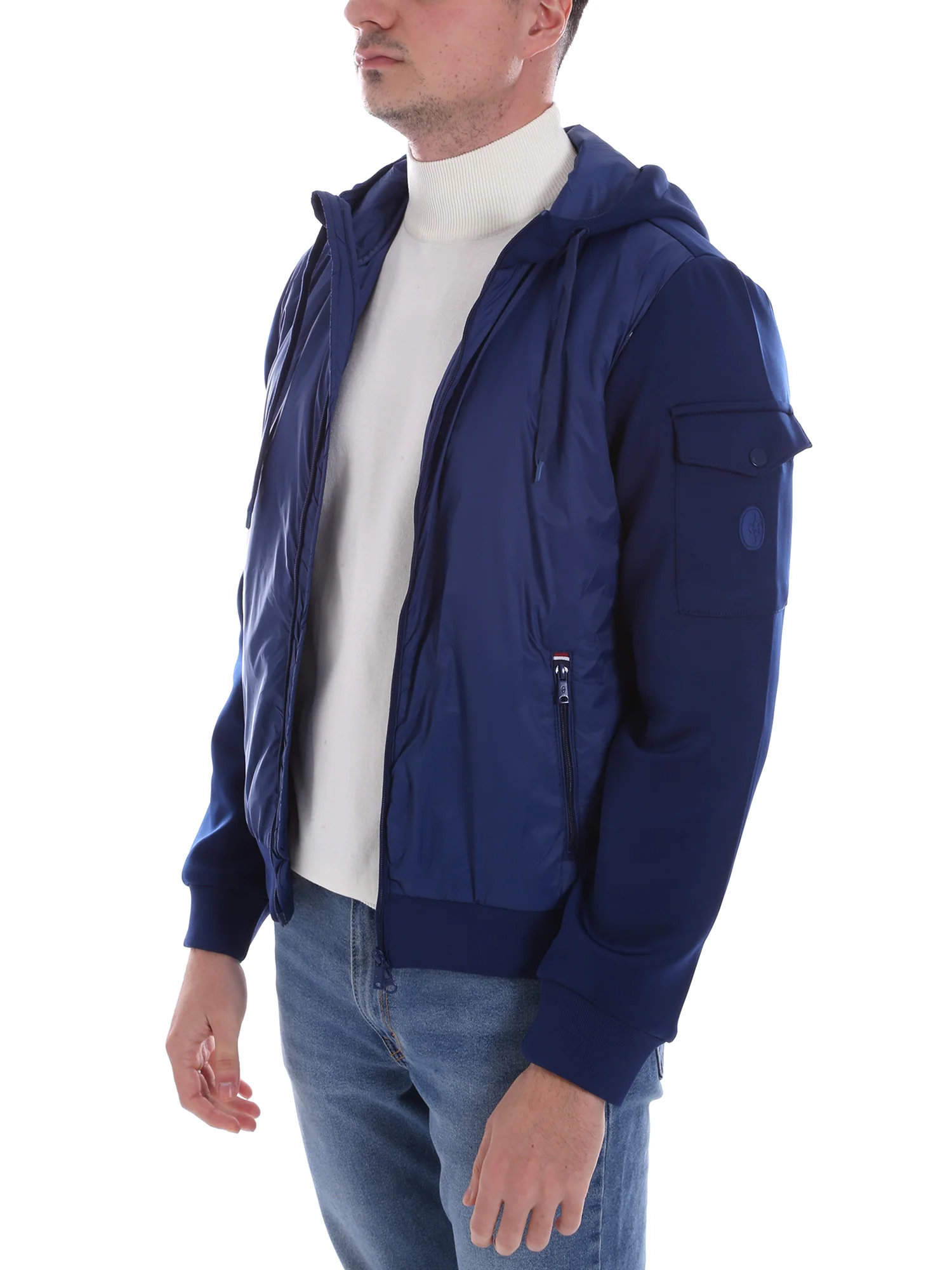 Conte Of Florence Giacche Uomo | 6531102U - Image 3