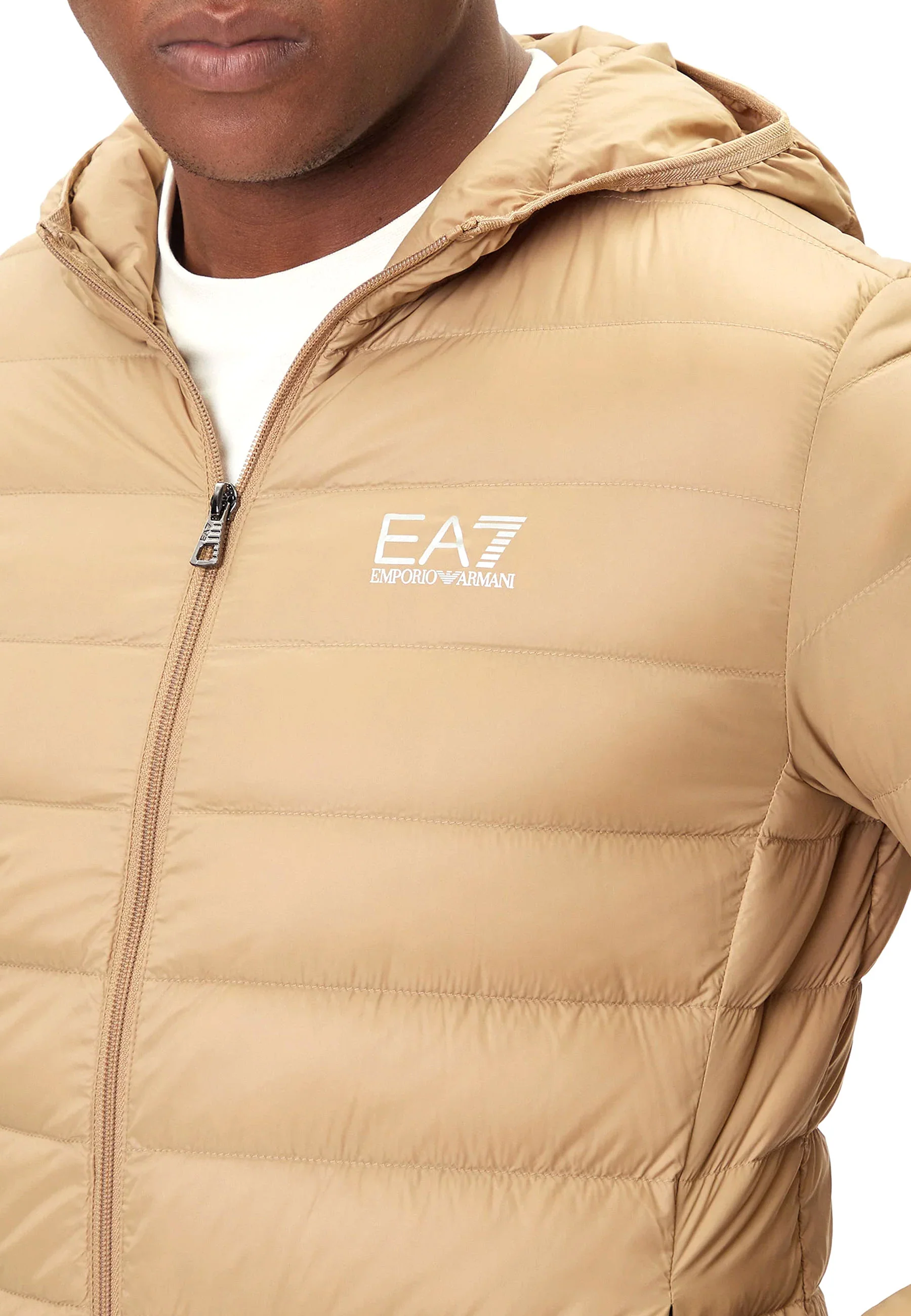 Ea7 Emporio Armani Giacche Uomo | 8NPB24 PNGPZ - Image 4