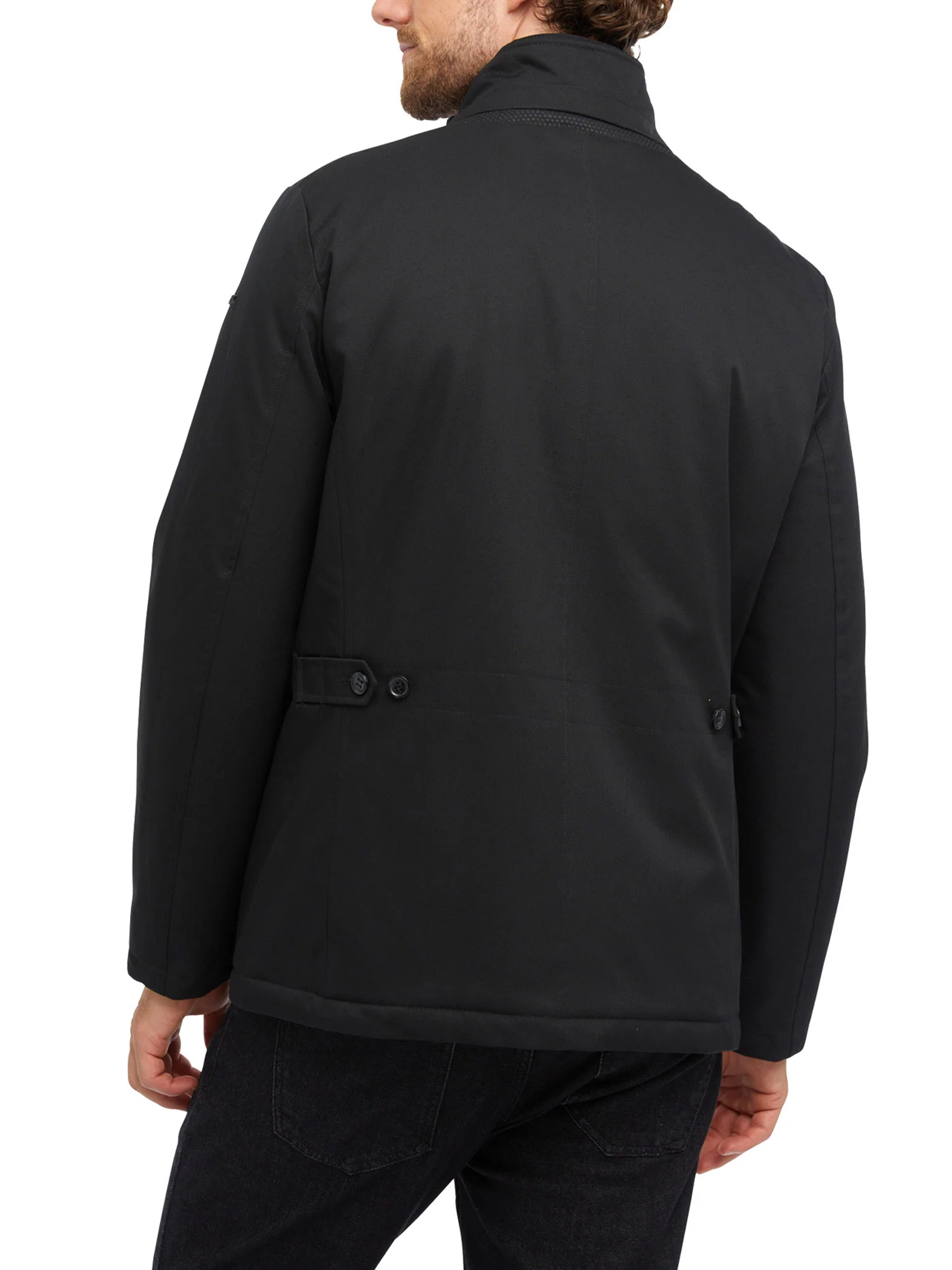 Geox Giacche Uomo | M3620A T2951 - Image 4