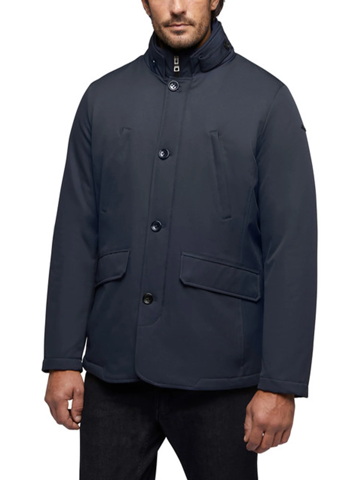 Geox Giacche Uomo | M3620A T2951 - Image 6