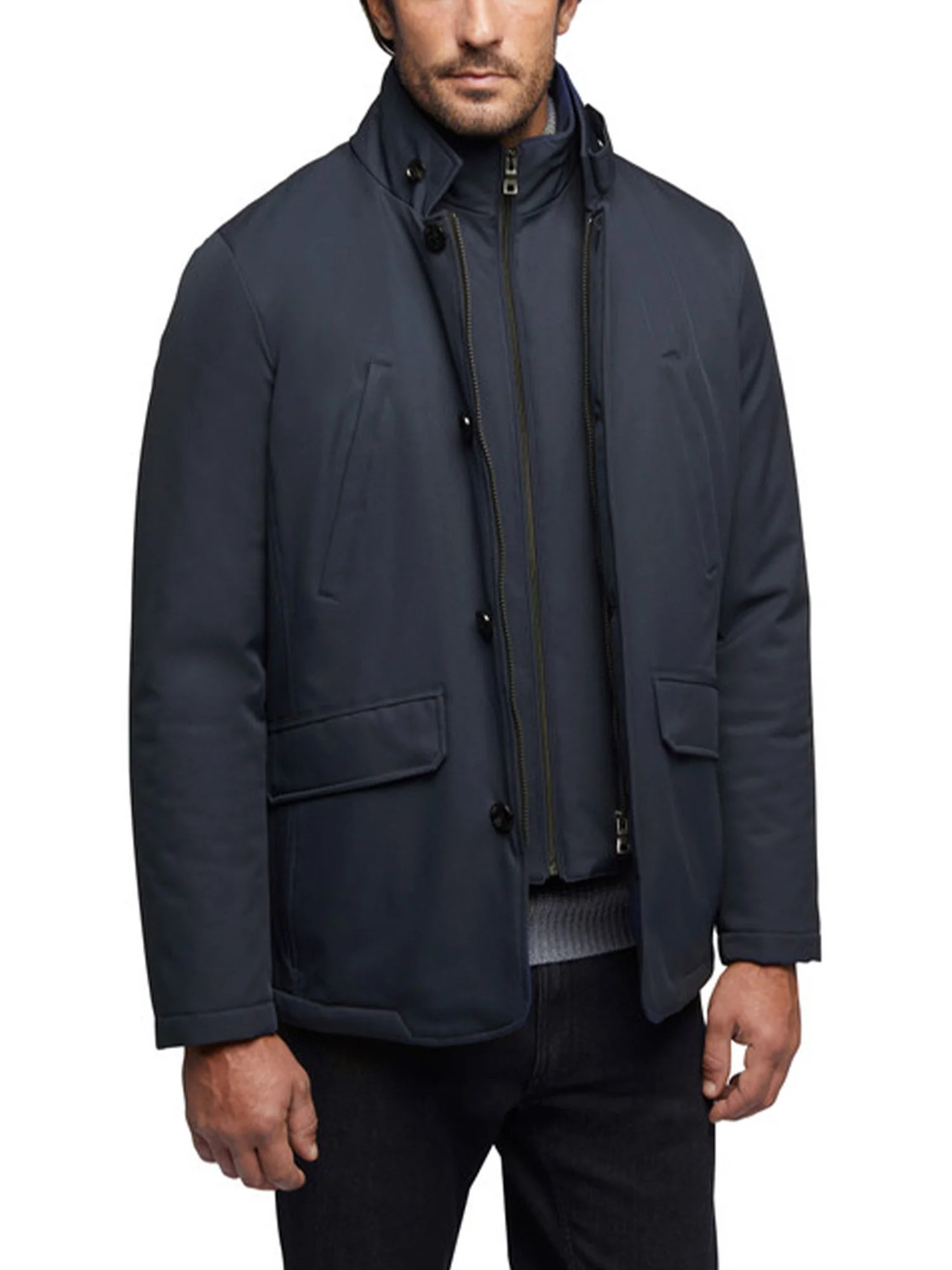 Geox Giacche Uomo | M3620A T2951 - Image 7