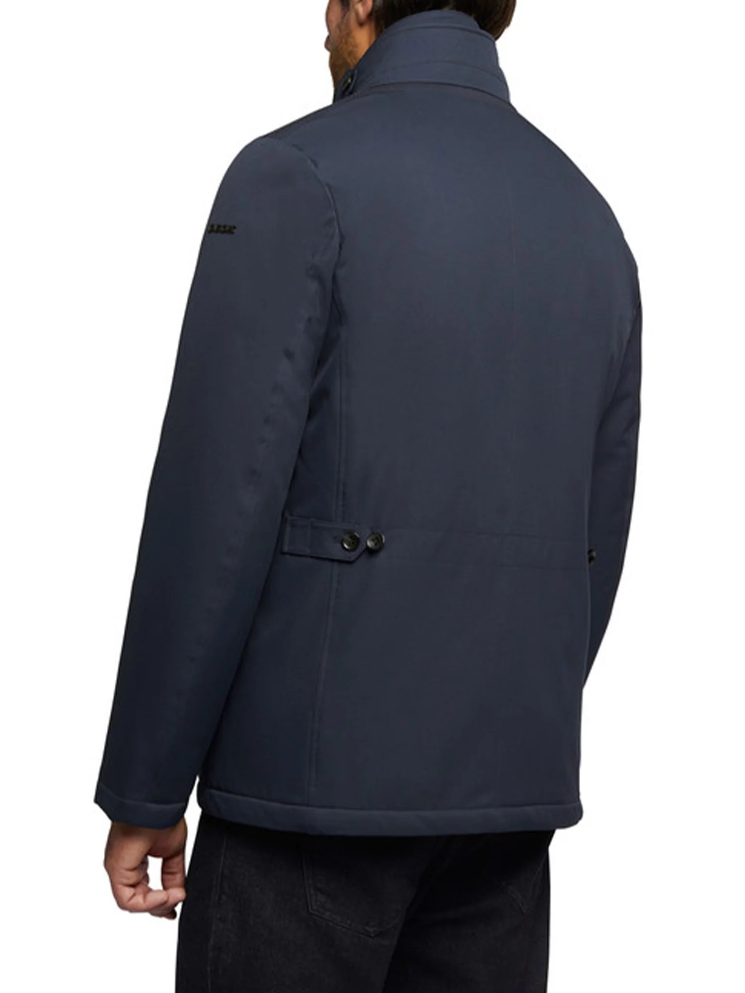 Geox Giacche Uomo | M3620A T2951 - Image 8