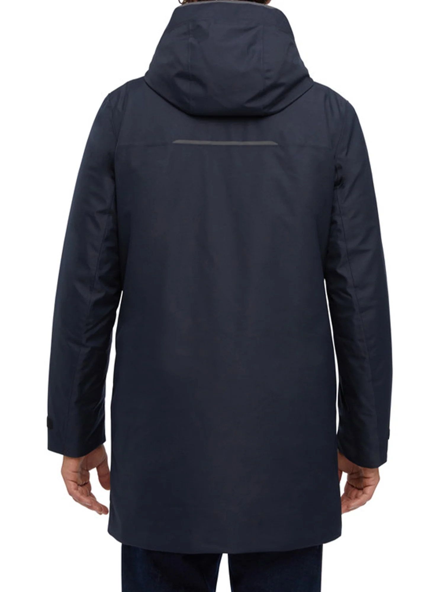 Geox Giacche Uomo | M3621D T3026 - Image 4