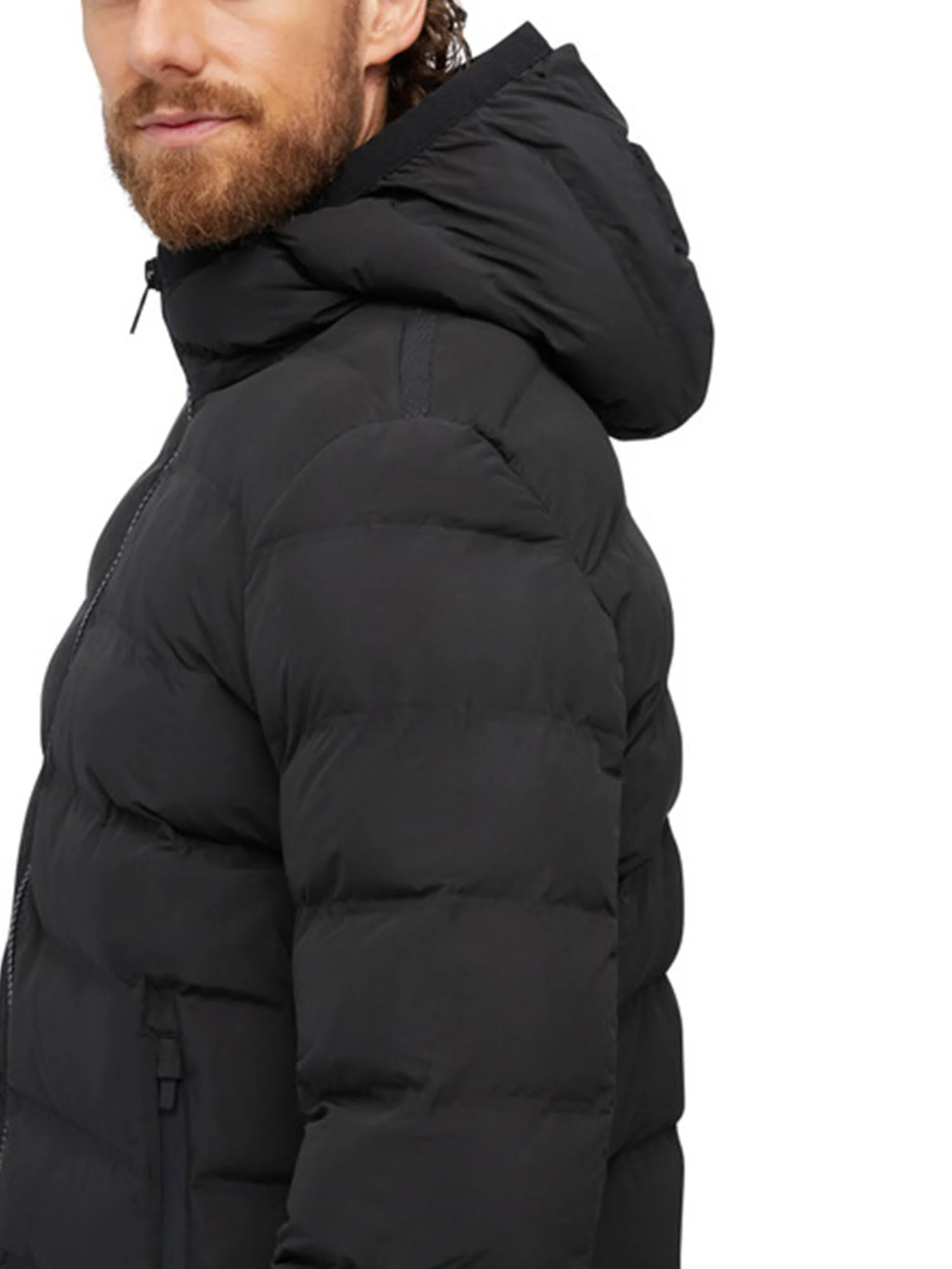 Geox Piumini Uomo | M3629C T2961 - Image 5