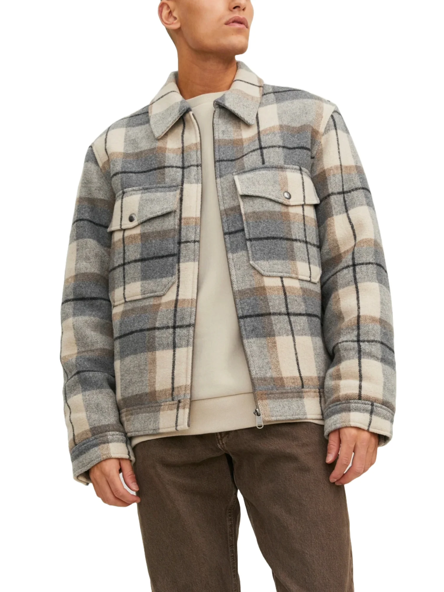 Jack&jones Giacche Uomo | 12239785 - Image 2