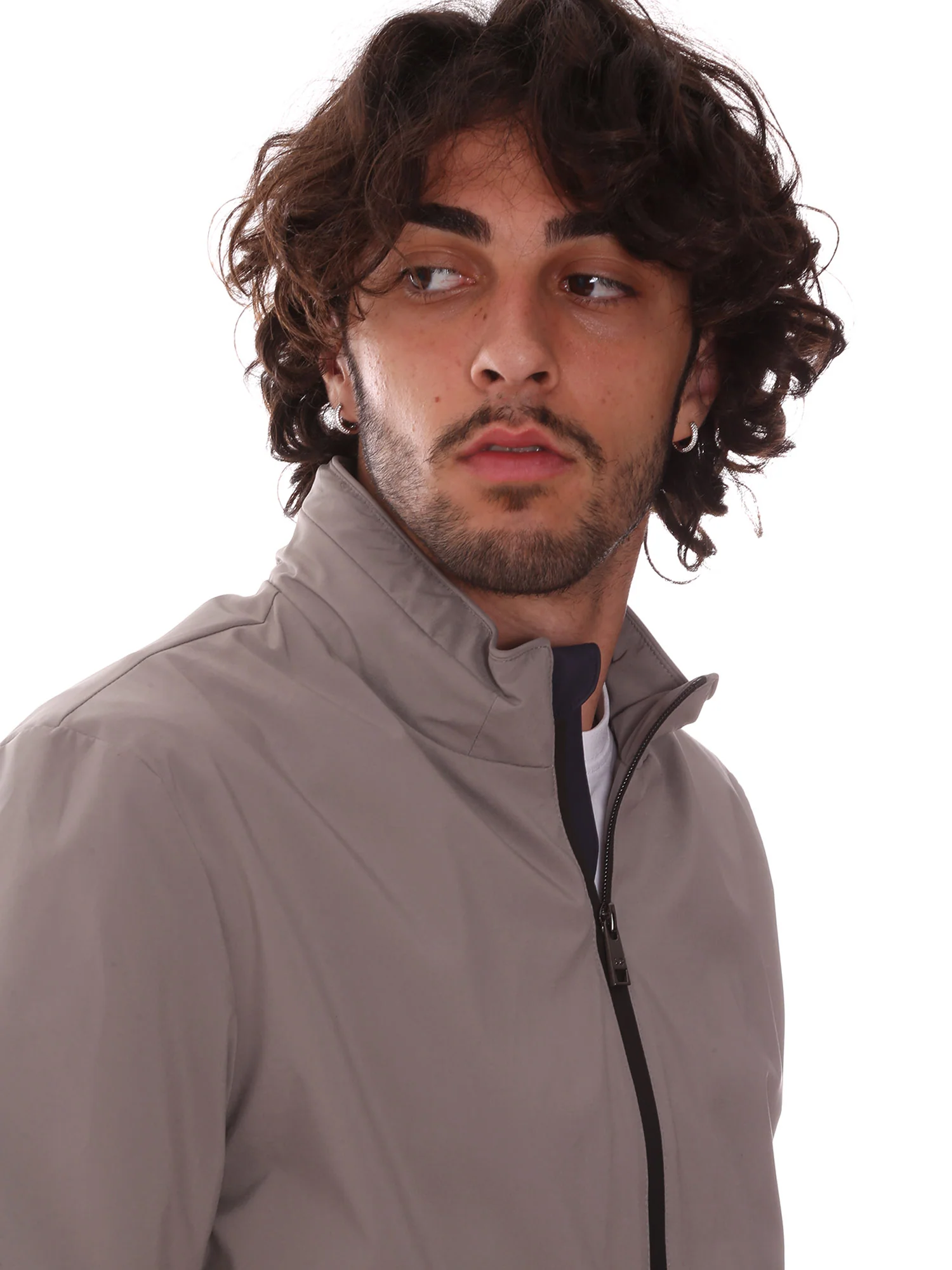 Les Copains Giacche Uomo | 9UB082 - Image 18