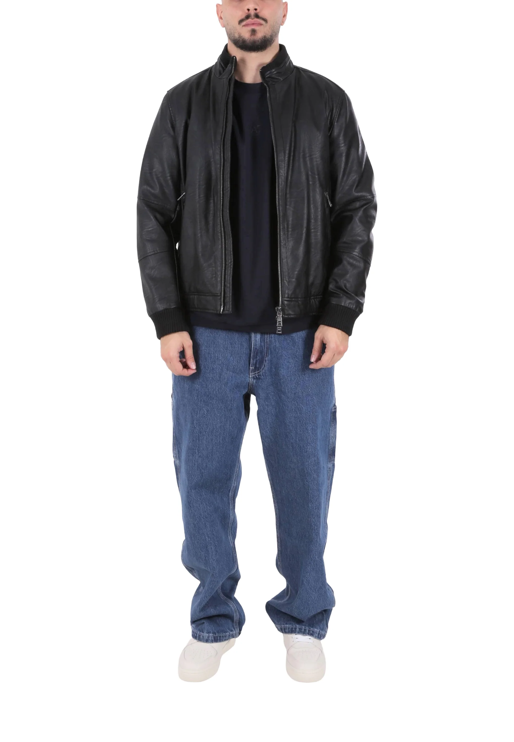Lumberjack Giacche Uomo | 102196178 - Image 3