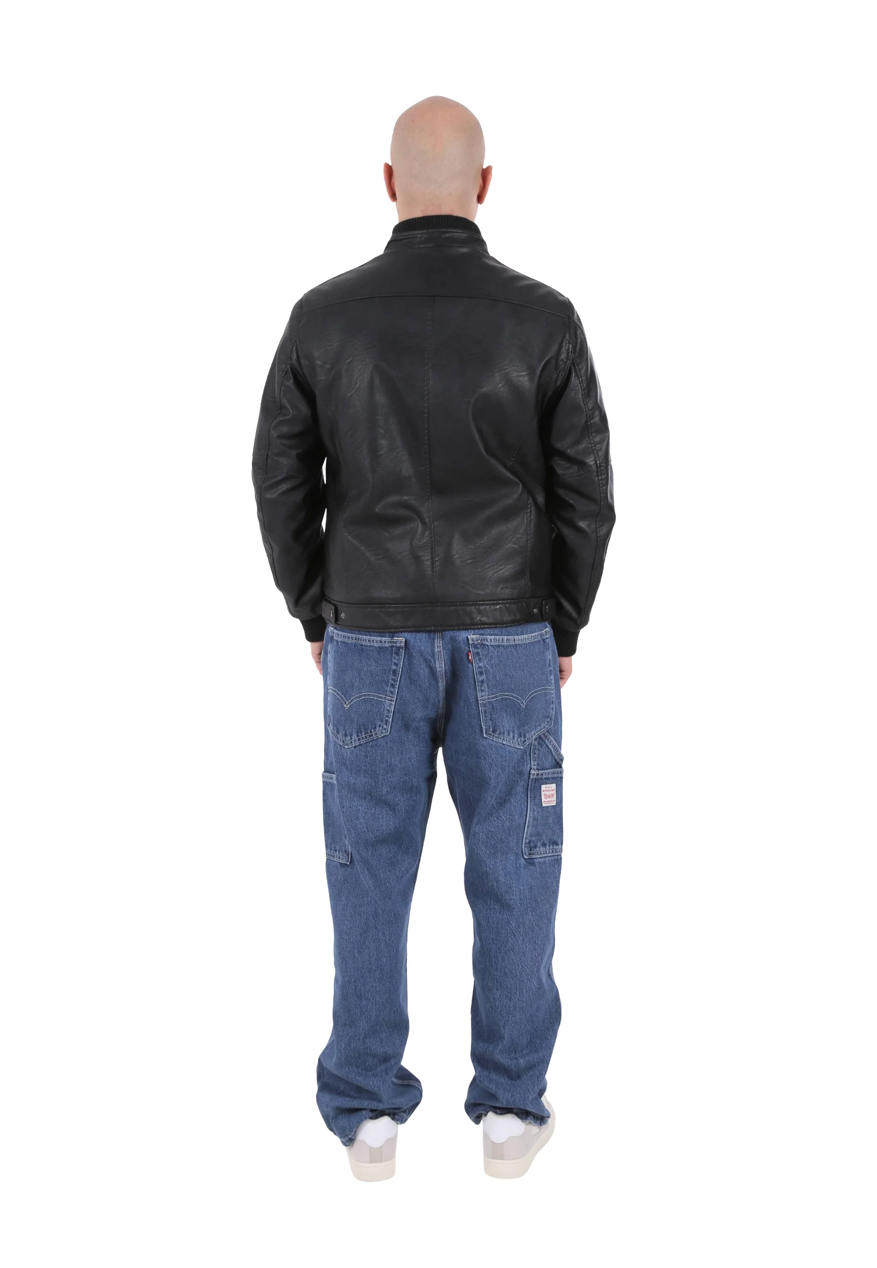 Lumberjack Giacche Uomo | 102196178 - Image 4