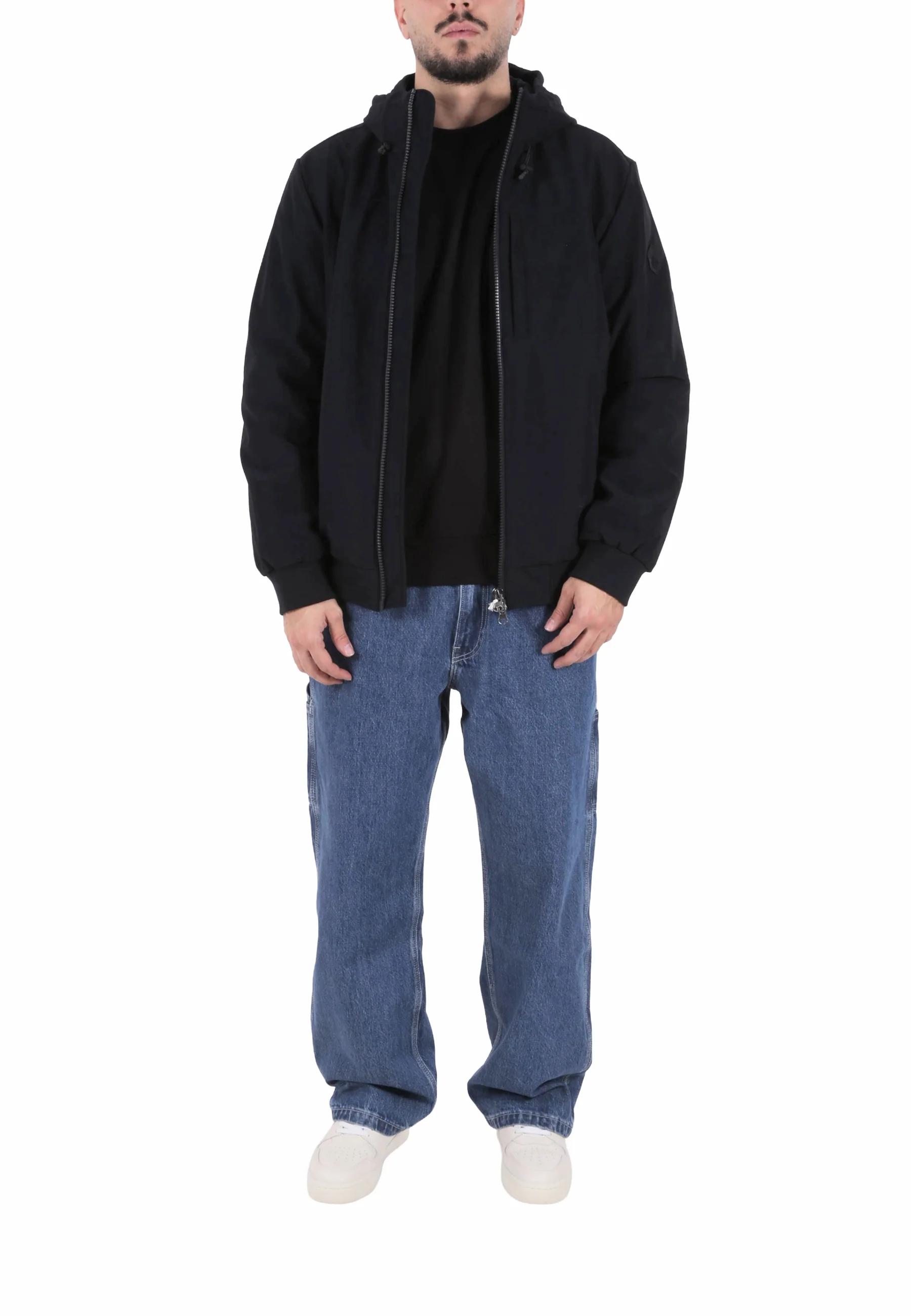 Lumberjack Giacche Uomo | 102196191 - Image 3