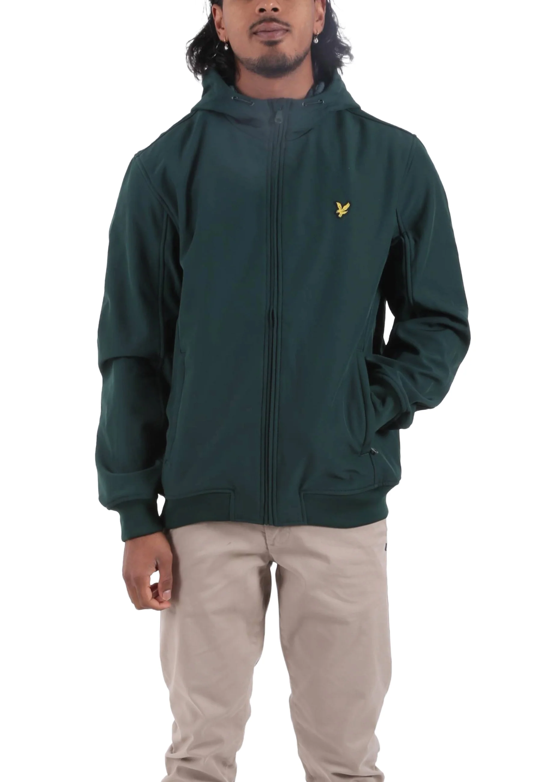 Lyle & Scott Giacche Uomo | JK2110V 1 - Image 3