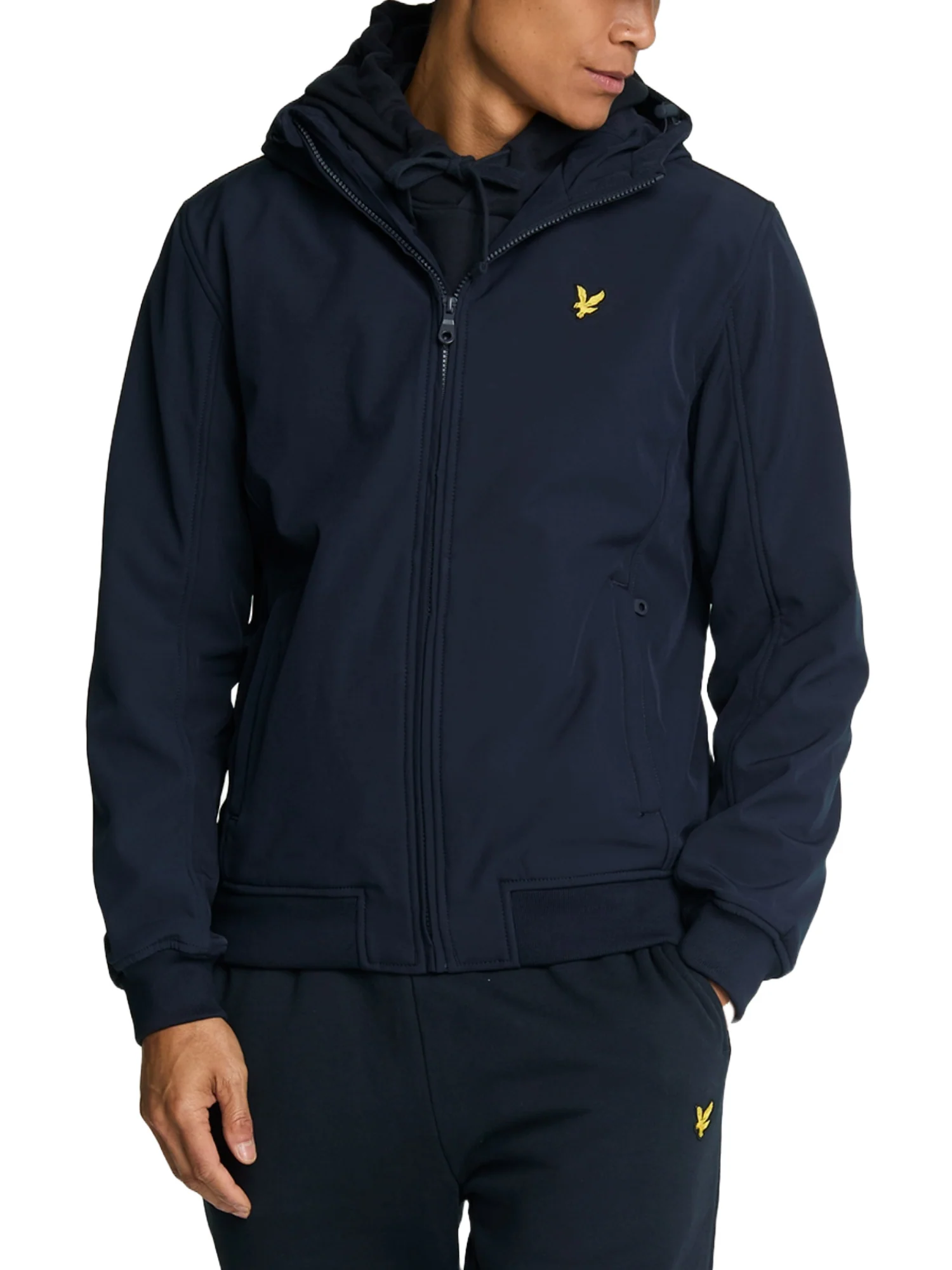 Lyle & Scott Giacche Uomo | JK2110V - Image 6