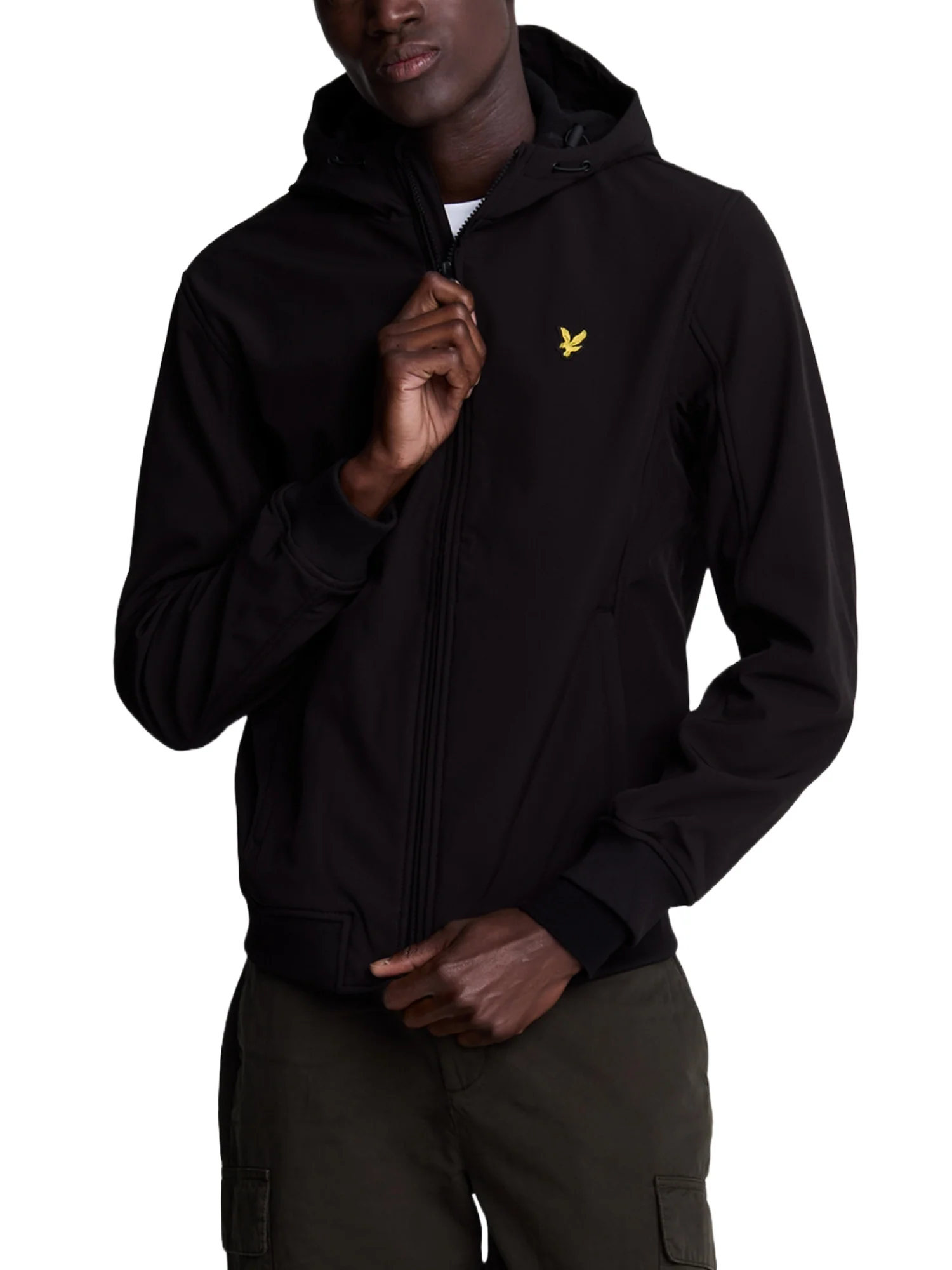 Lyle & Scott Giacche Uomo | JK2110V - Image 9