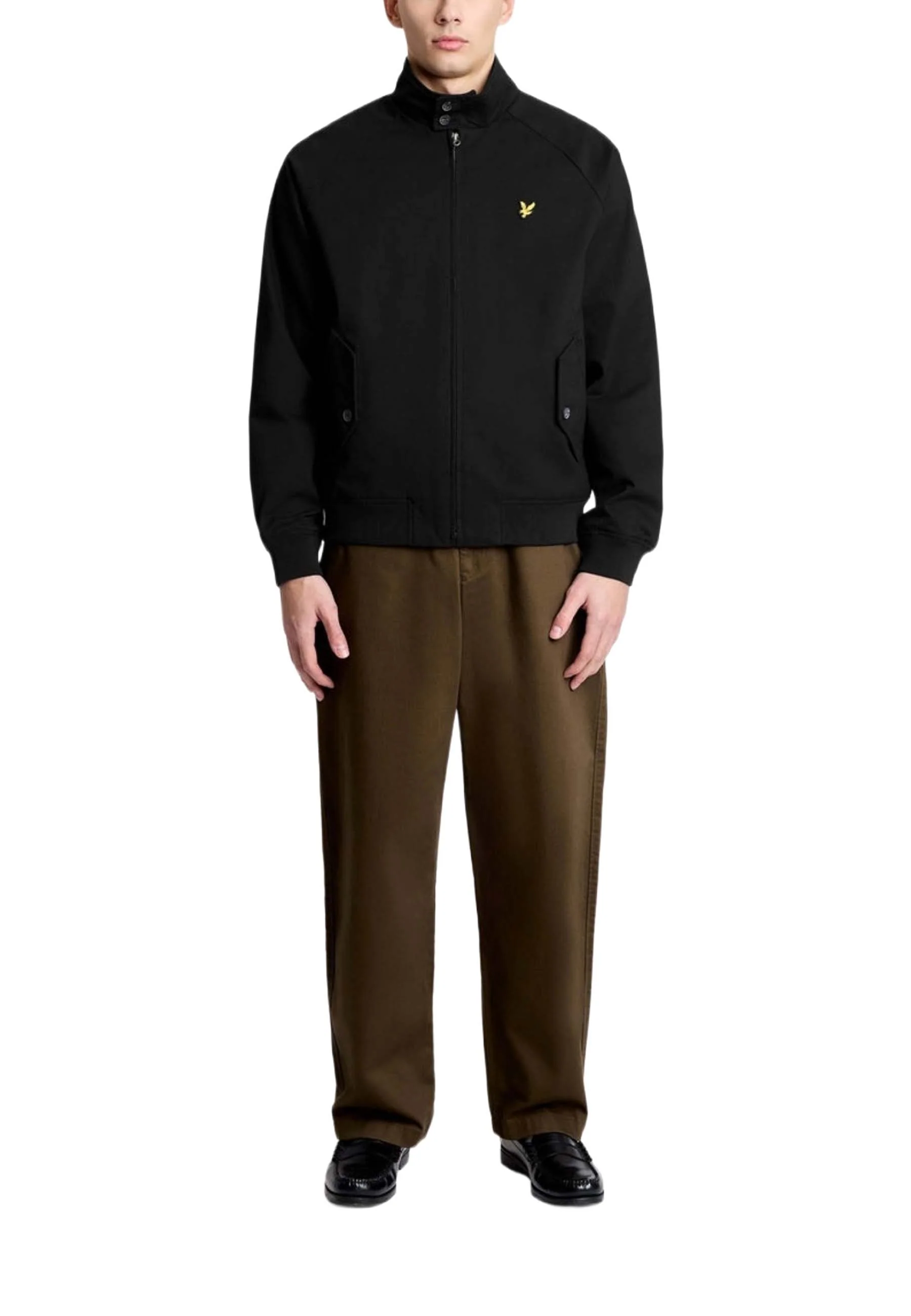 Lyle & Scott Giacche Uomo | JK2310V - Image 2