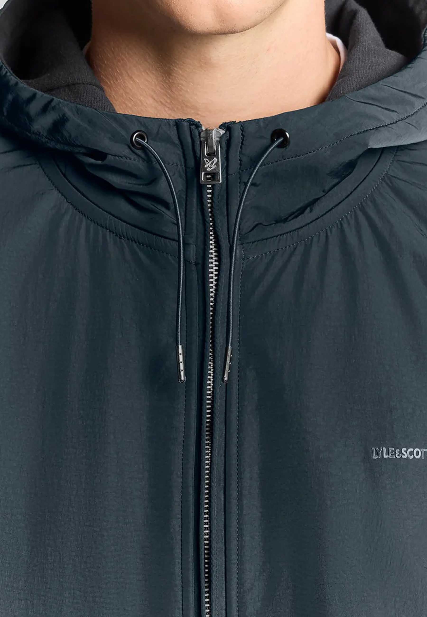 Lyle & Scott Giacche Uomo | ML2330V - Image 4