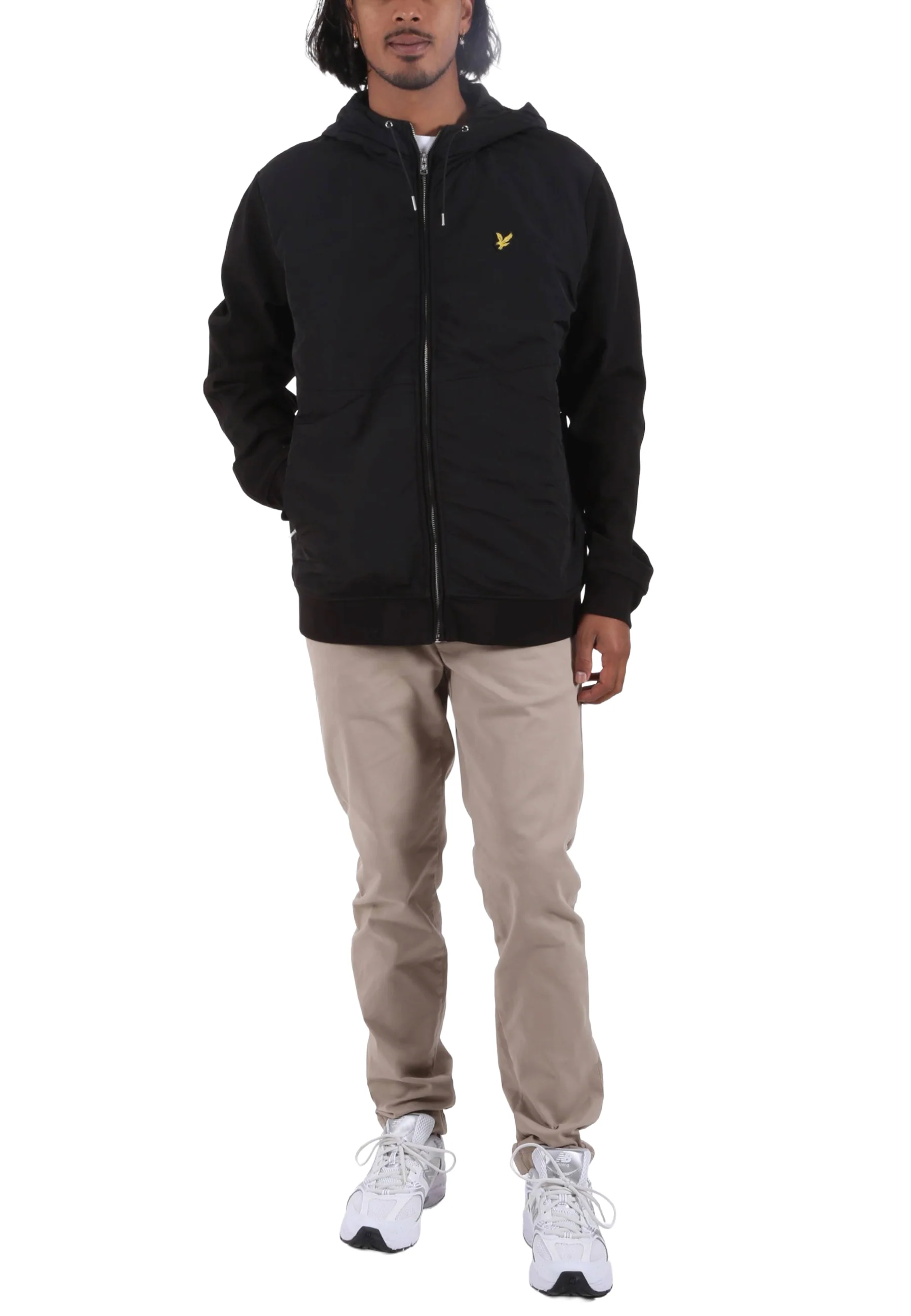 Lyle & Scott Giacche Uomo | ML2330V - Image 6