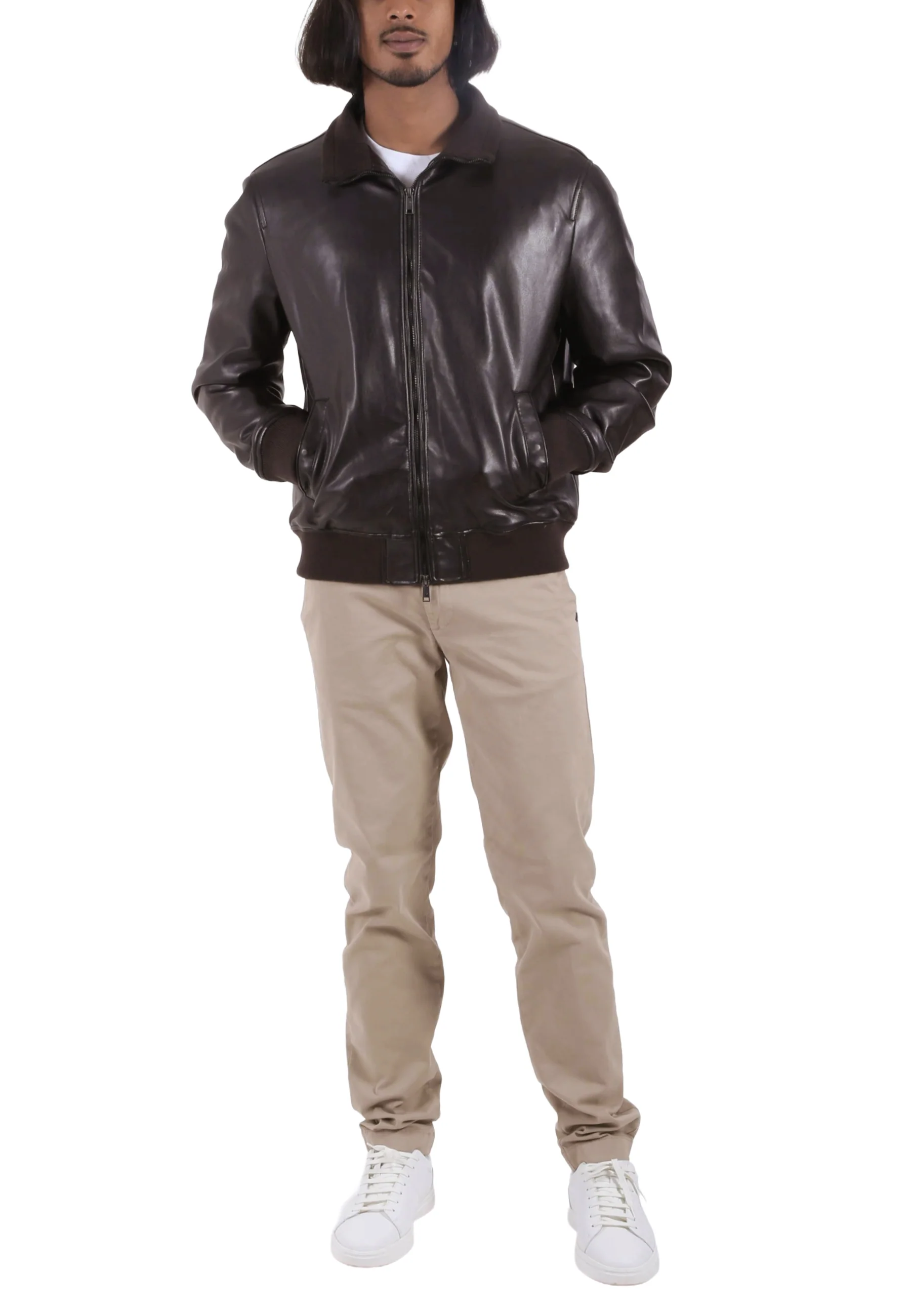 Navigare Giacche Uomo | NF0209 - Image 12