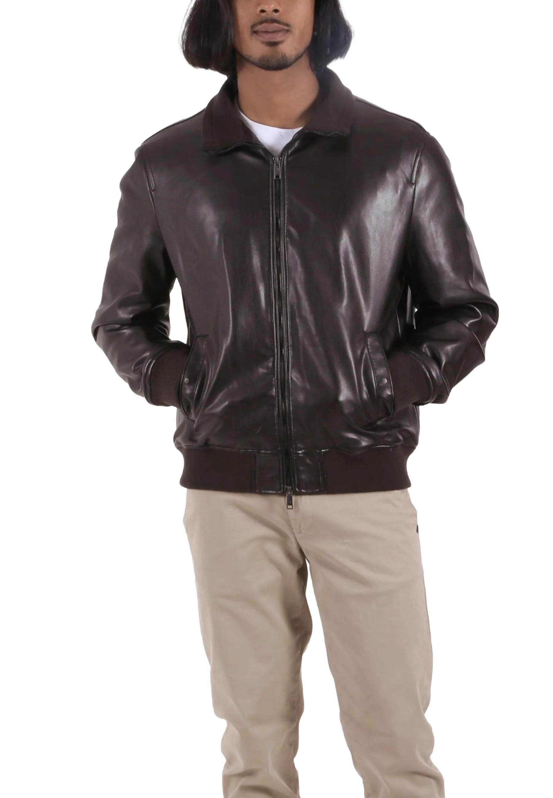 Navigare Giacche Uomo | NF0209 - Image 13