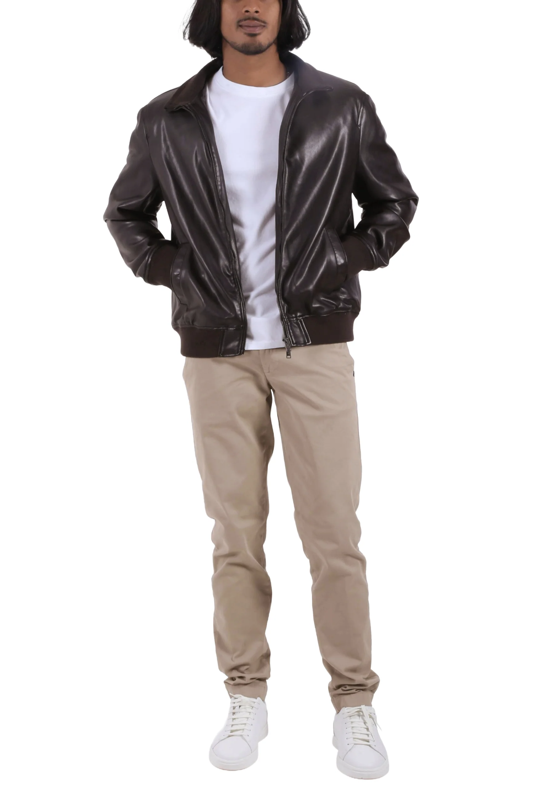 Navigare Giacche Uomo | NF0209 - Image 14