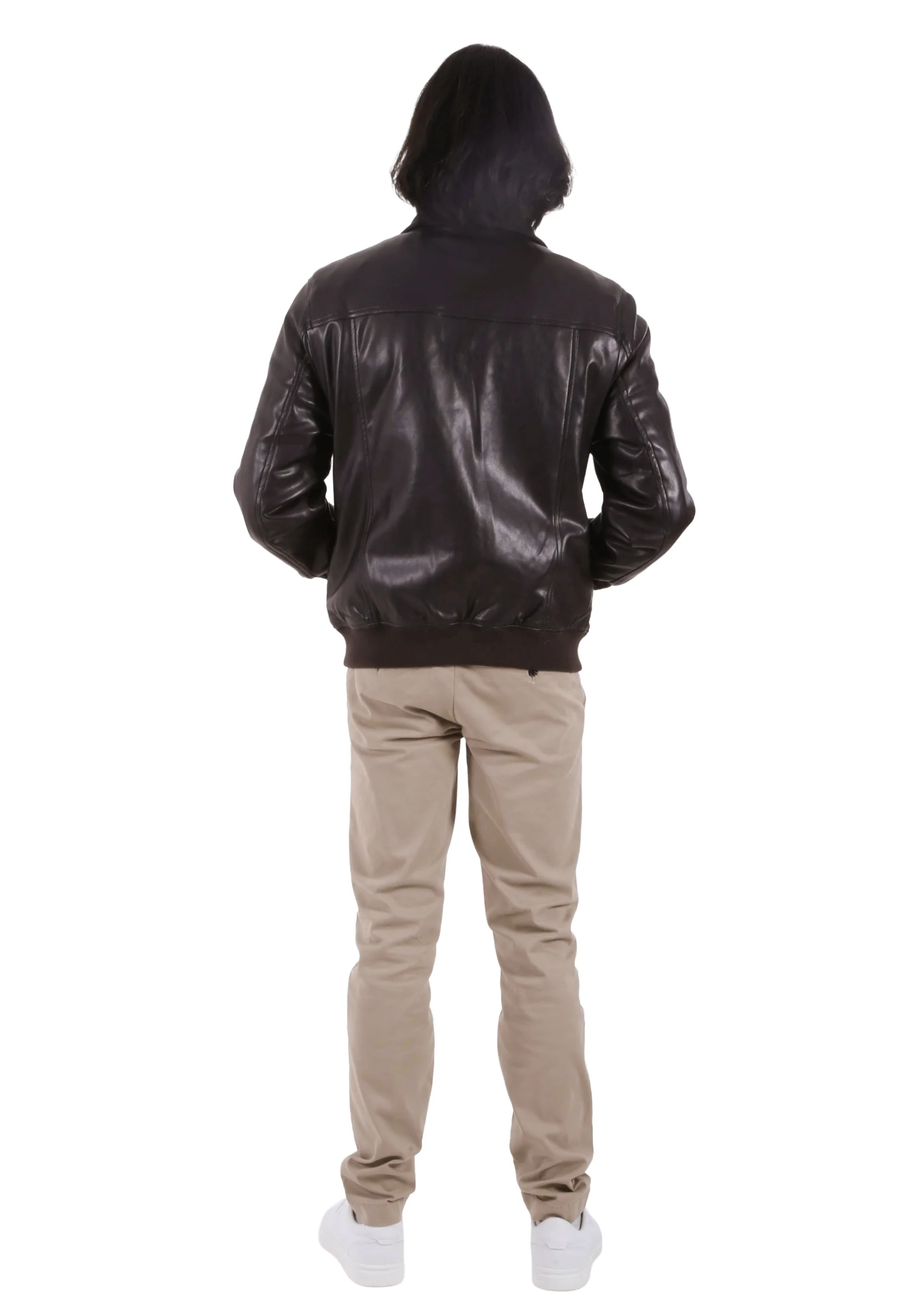 Navigare Giacche Uomo | NF0209 - Image 15