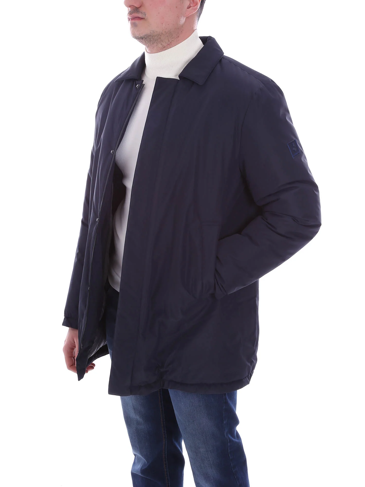 Navigare Giacche Uomo | NF0403 - Image 3