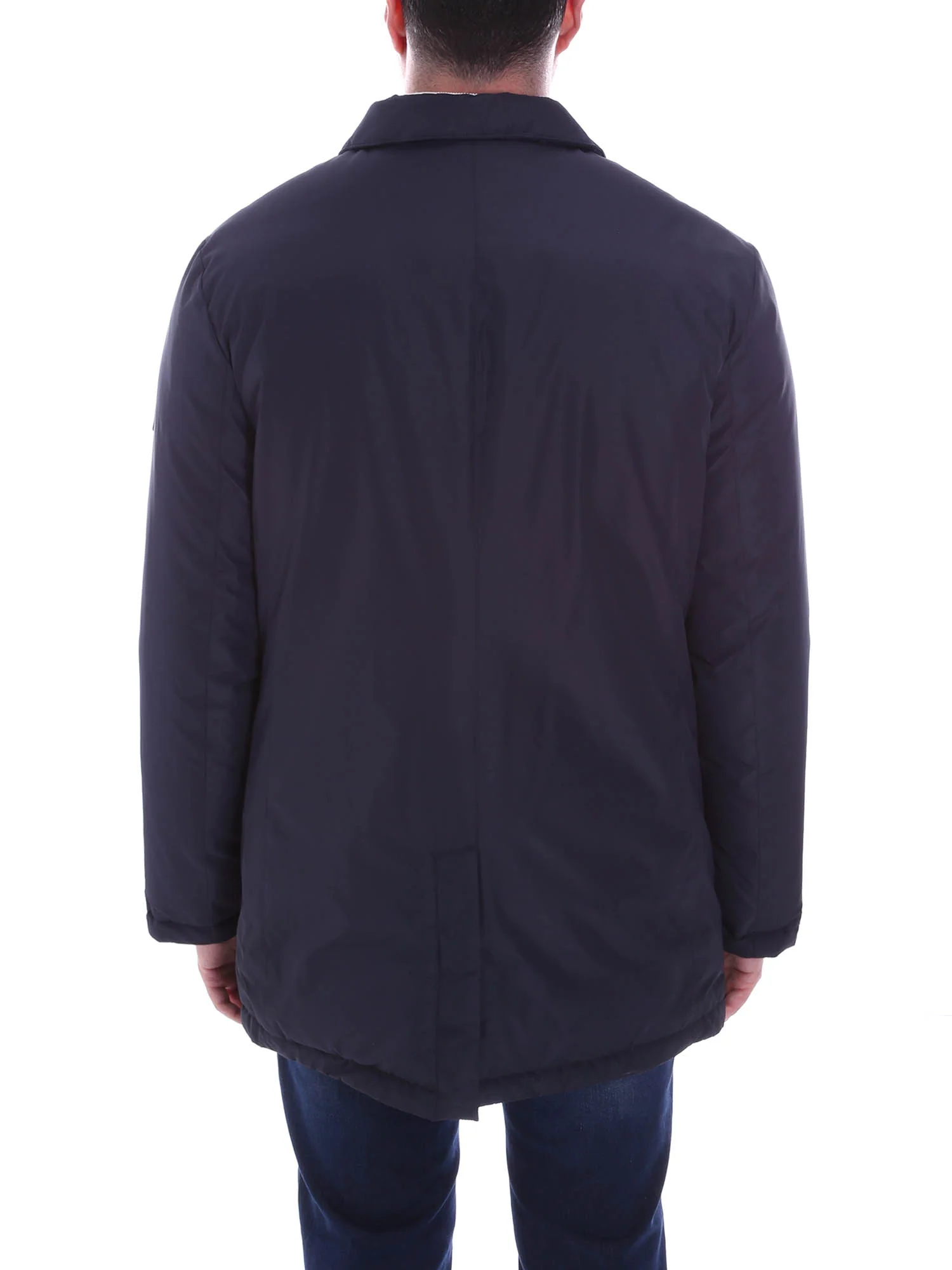 Navigare Giacche Uomo | NF0403 - Image 4