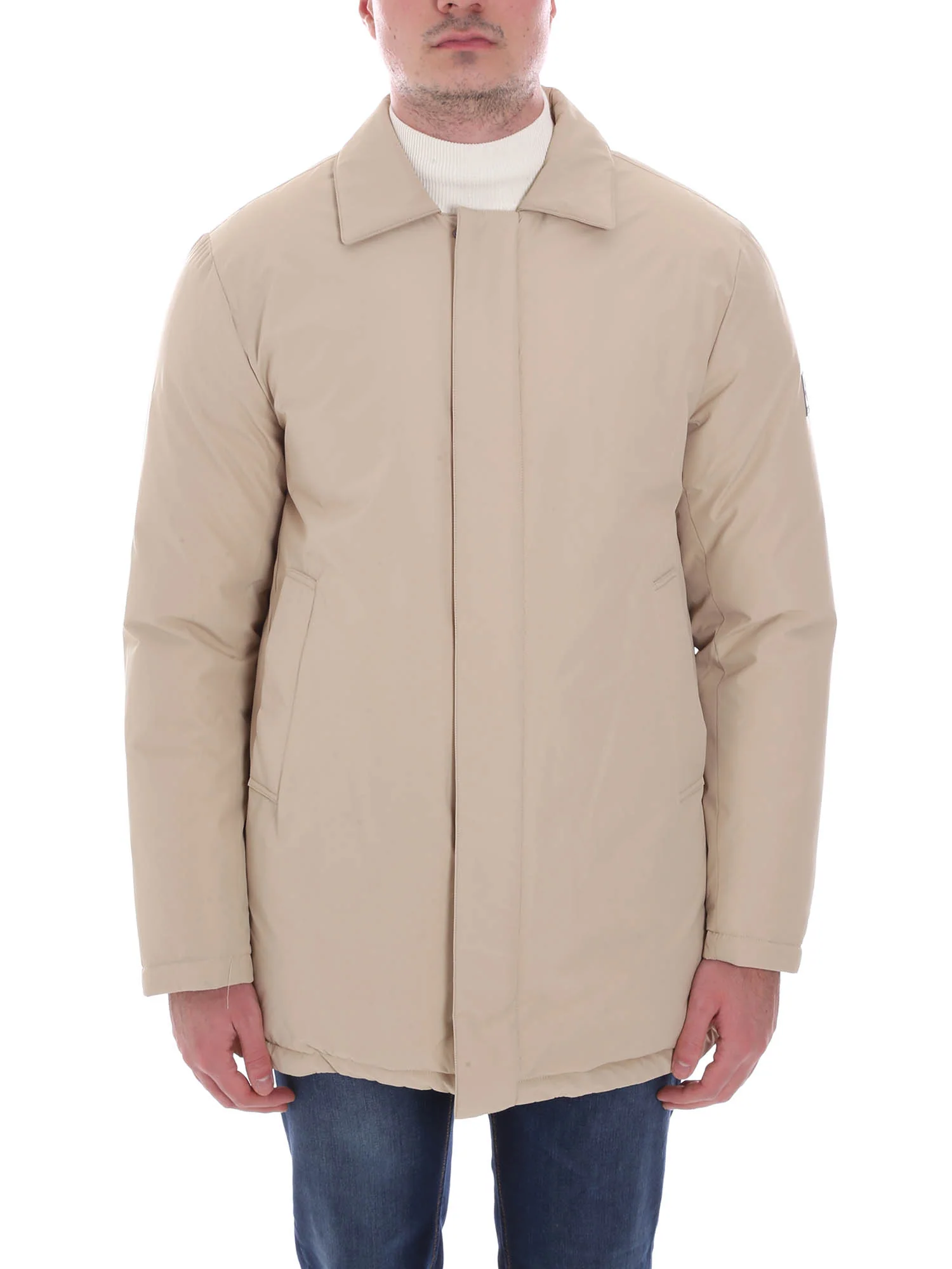 Navigare Giacche Uomo | NF0403 - Image 7
