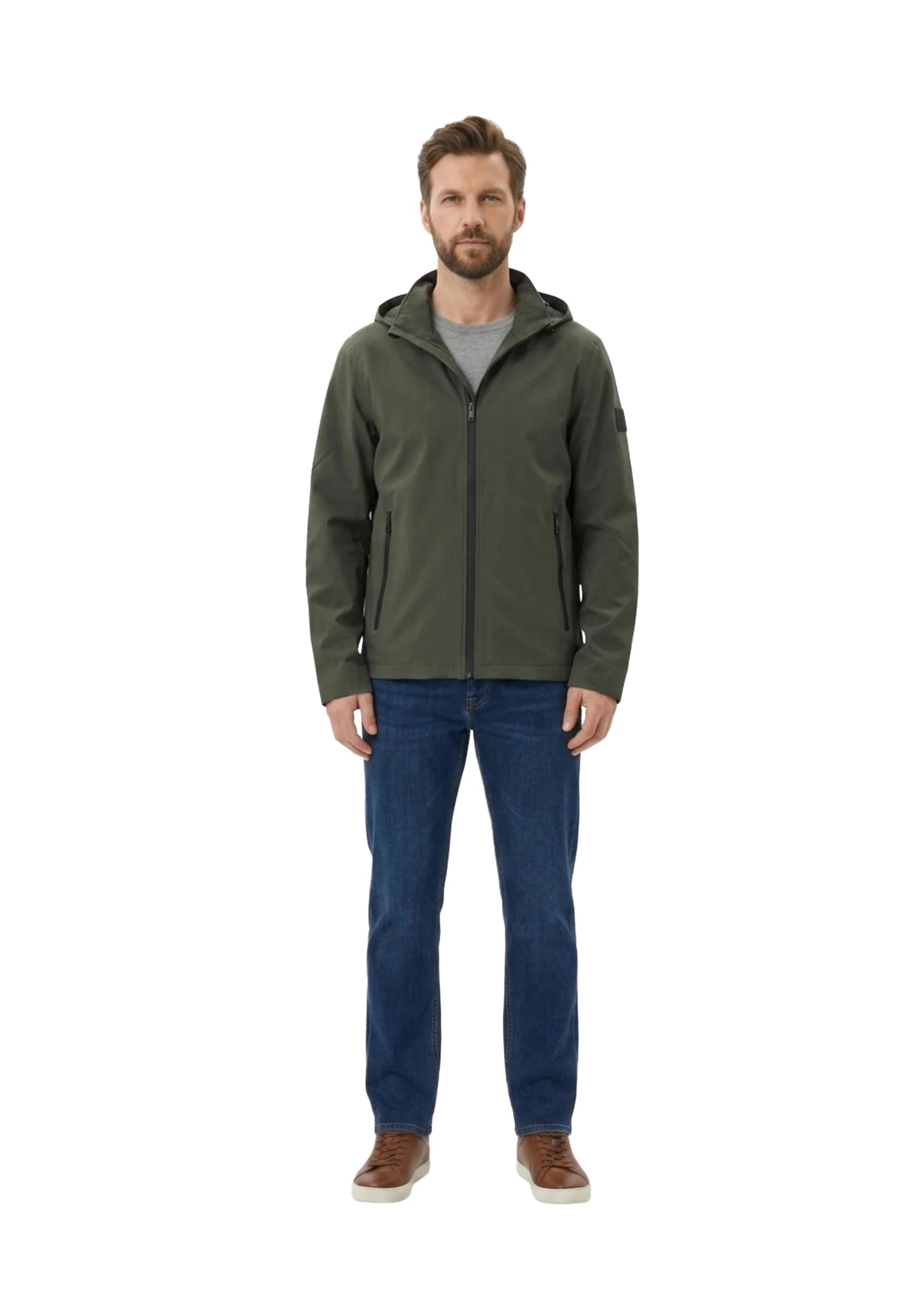 Navigare Giacche Uomo | NG0201 - Image 12