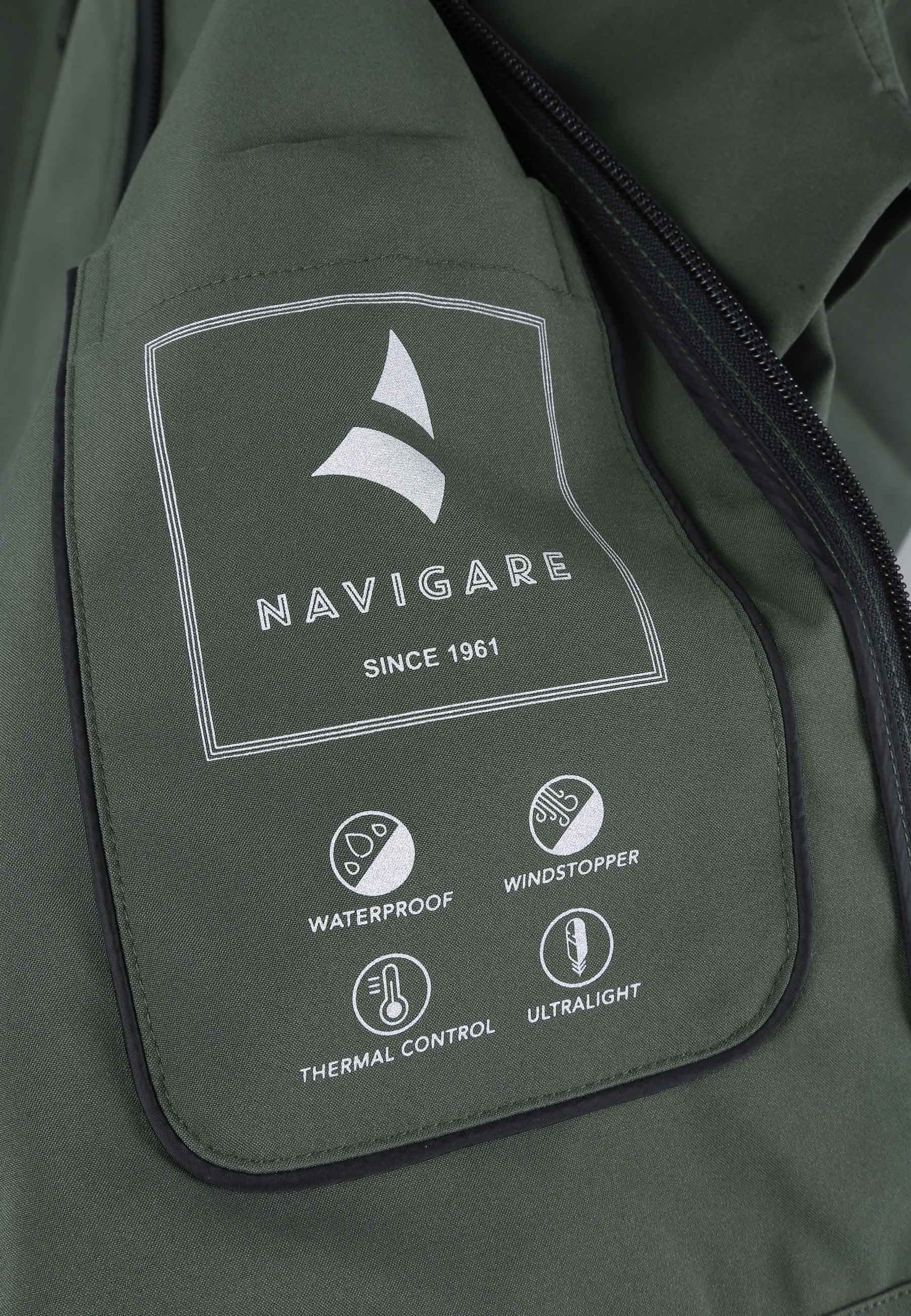 Navigare Giacche Uomo | NG0201 - Image 15