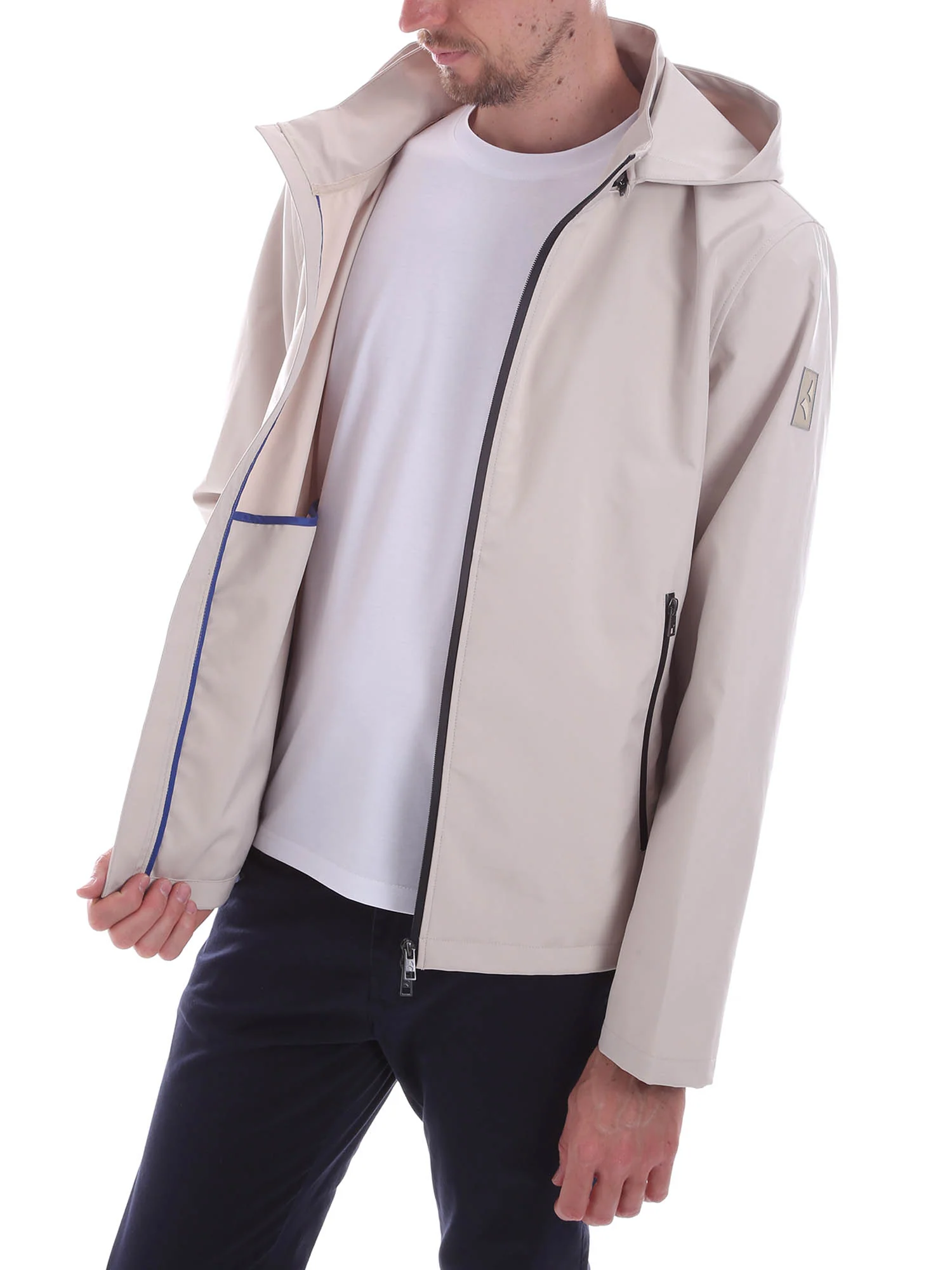 Navigare Giacche Uomo | NG0201 - Image 3