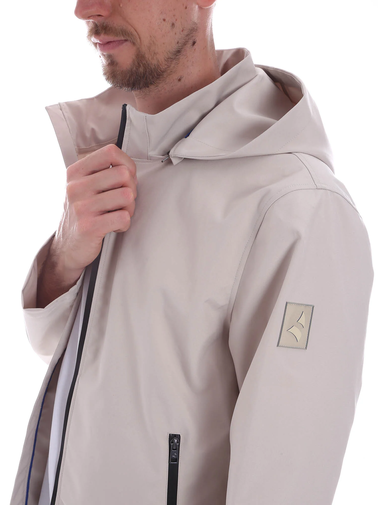 Navigare Giacche Uomo | NG0201 - Image 5
