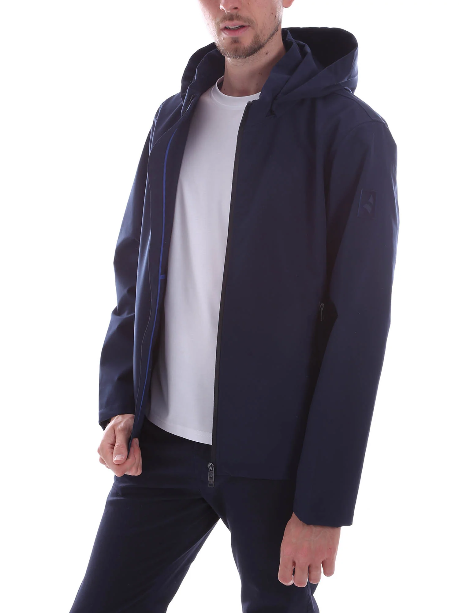 Navigare Giacche Uomo | NG0201 - Image 8