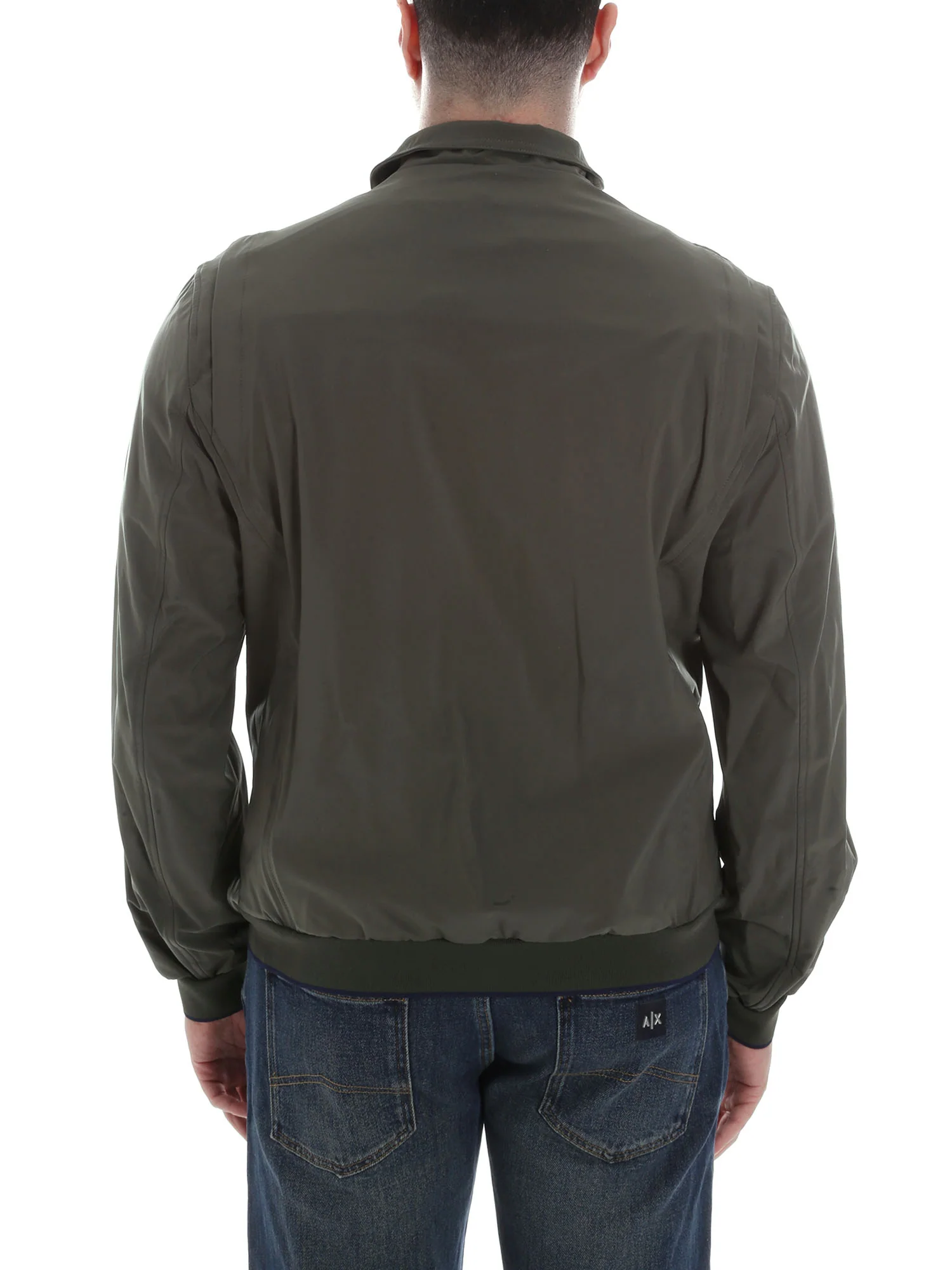Navigare Giacche Uomo | NVE0203 - Image 10