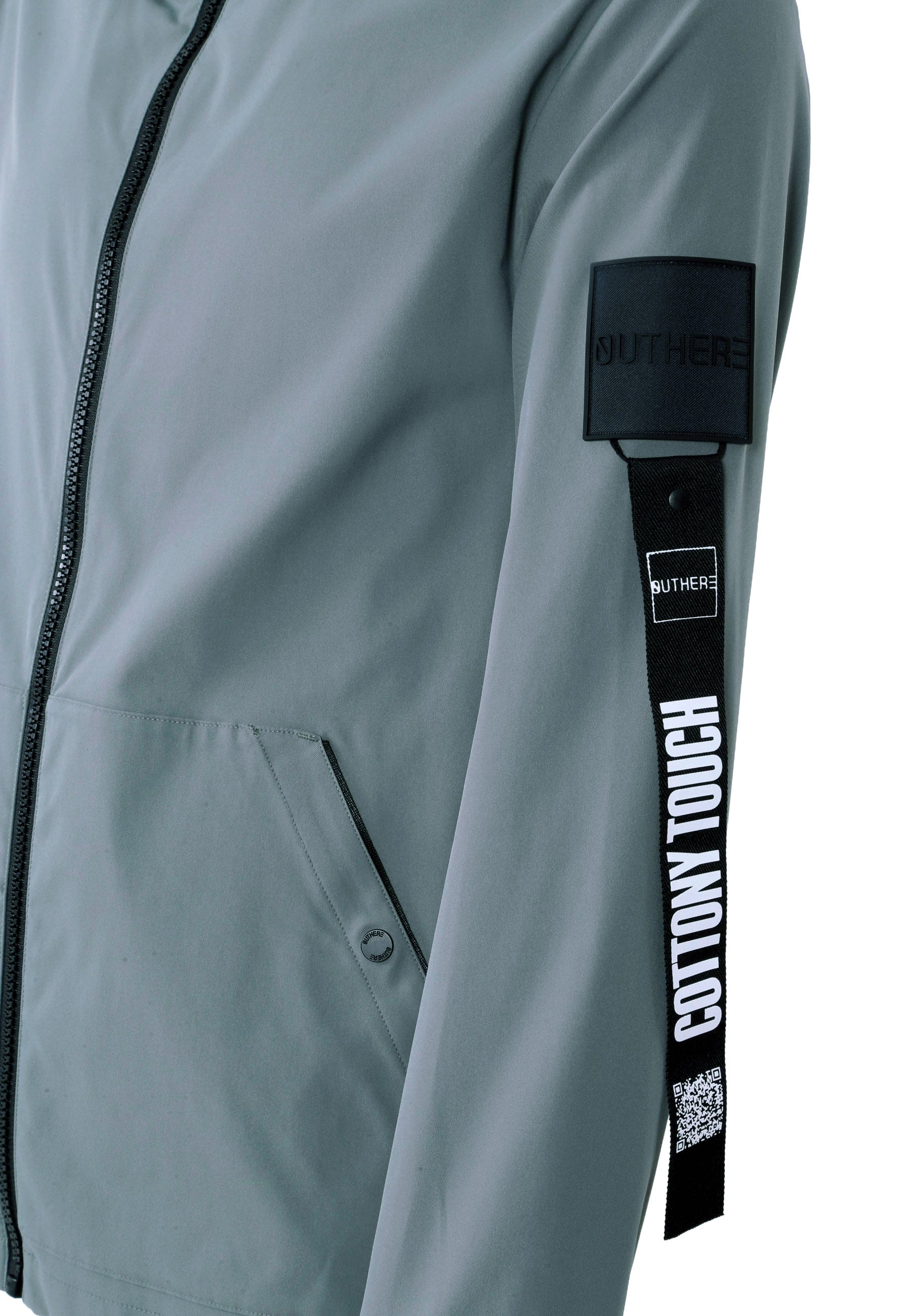 Outhere Giacche Uomo | 4631-526A142 - Image 6